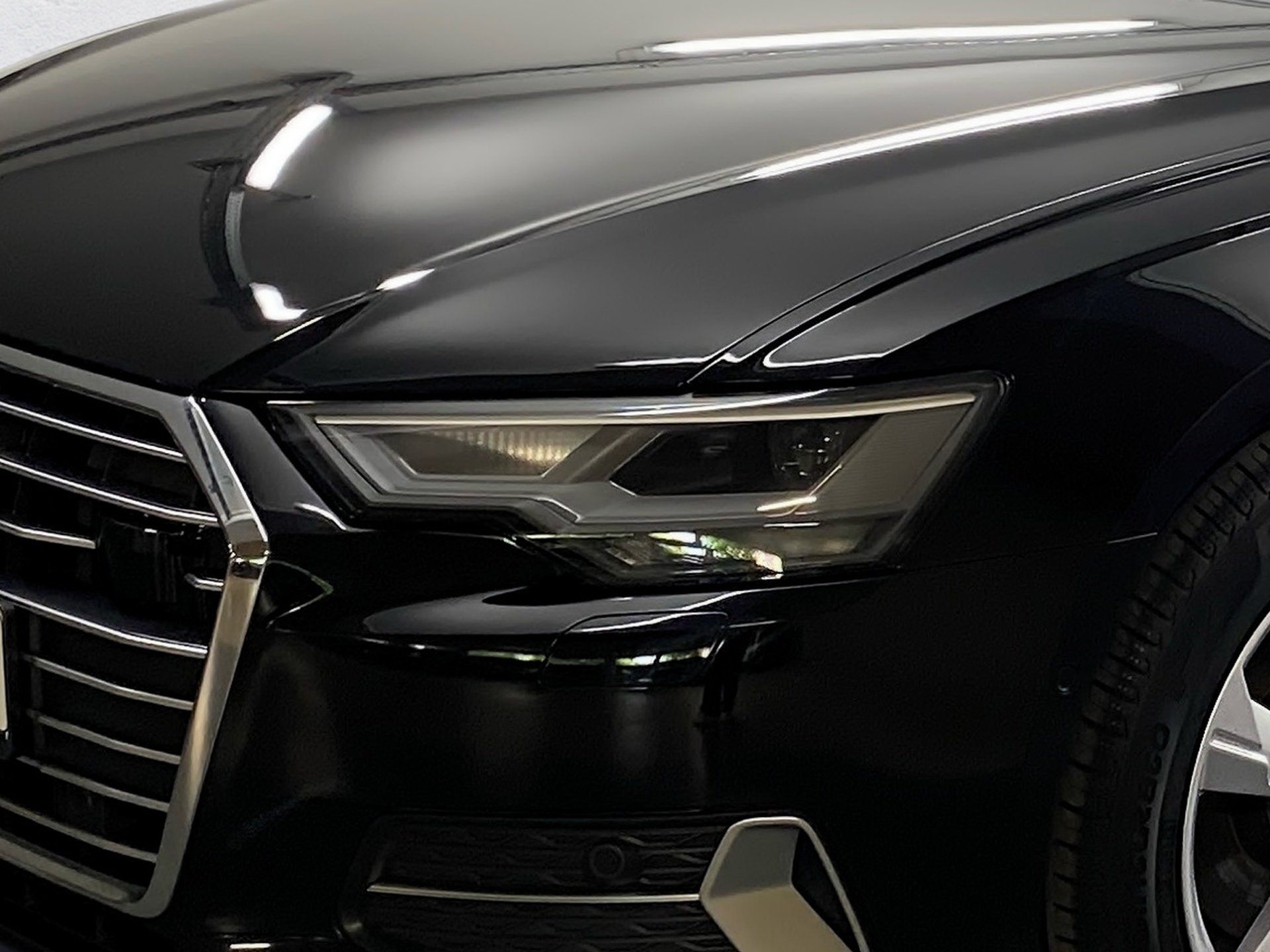 A6 Avant sport 40 TDI HuD Pano 3xKlima ACC AHK