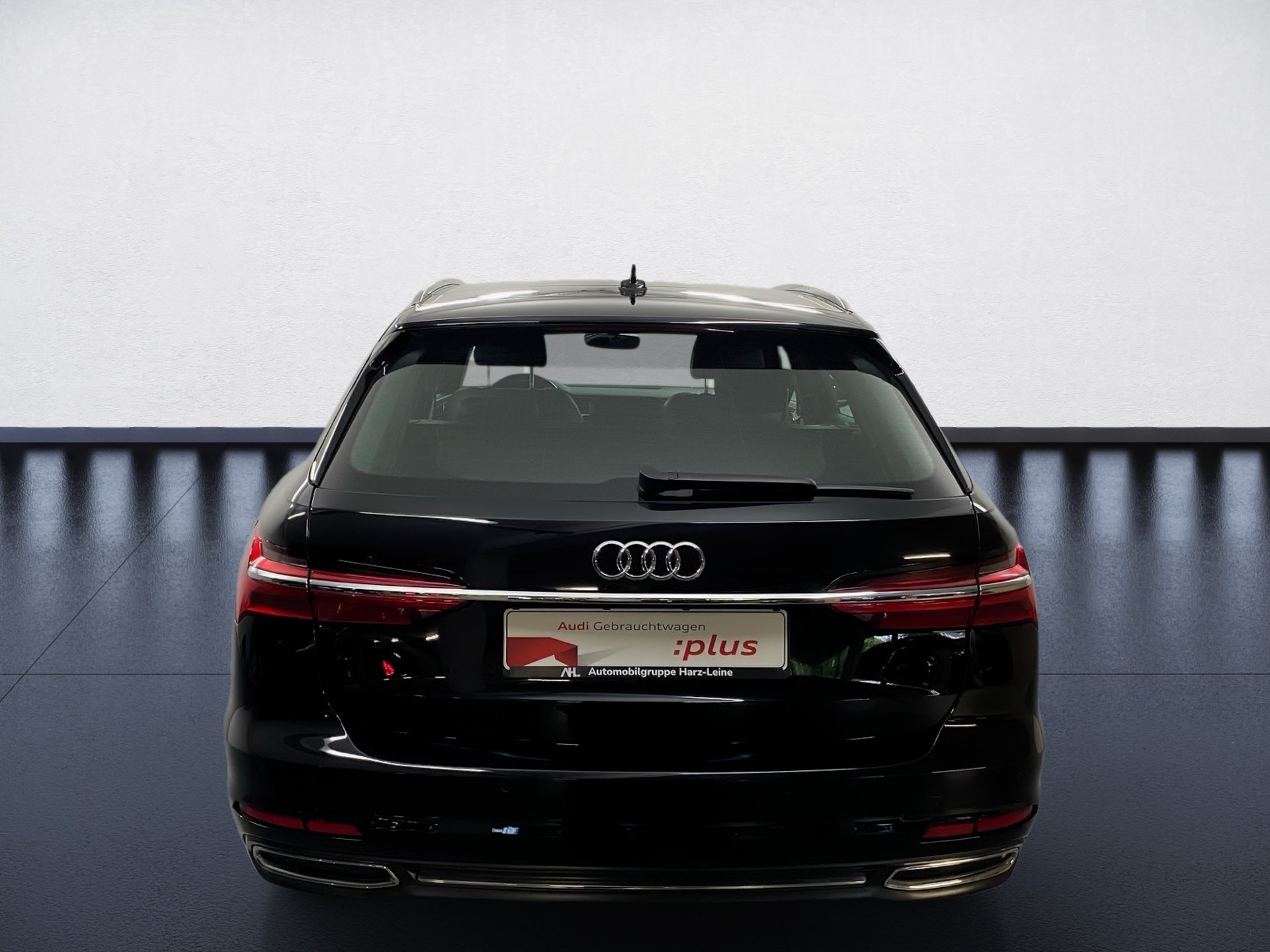 A6 Avant sport 40 TDI HuD Pano 3xKlima ACC AHK