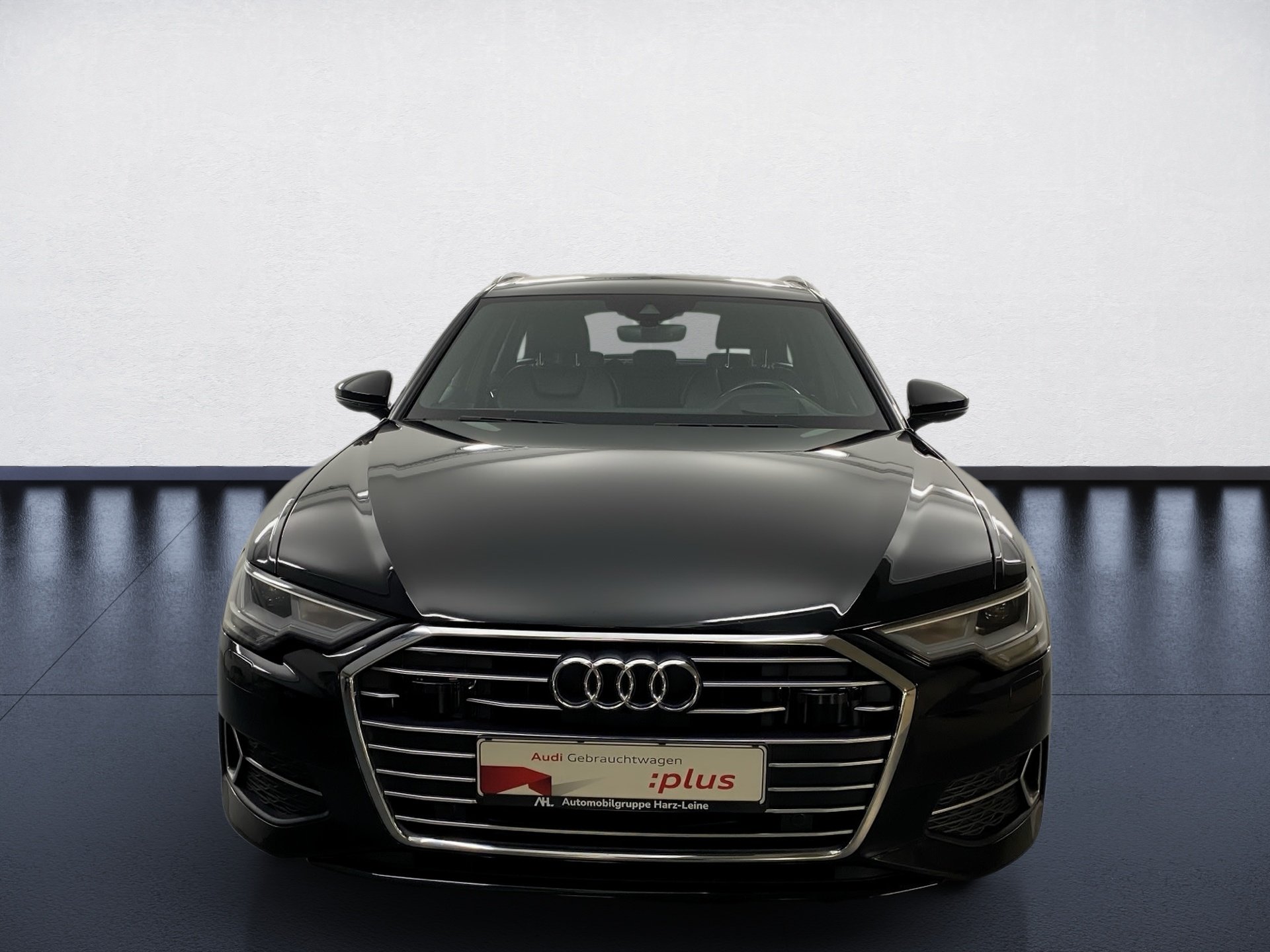 A6 Avant sport 40 TDI HuD Pano 3xKlima ACC AHK
