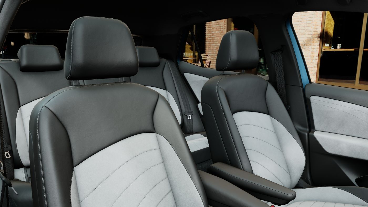 ID.3 PRO MOVE+ALU 19+AHK+RÜCKFAHRKAMERA+ELK SITZE+KEYLESS+TRAVEL ASSIST+NAVI