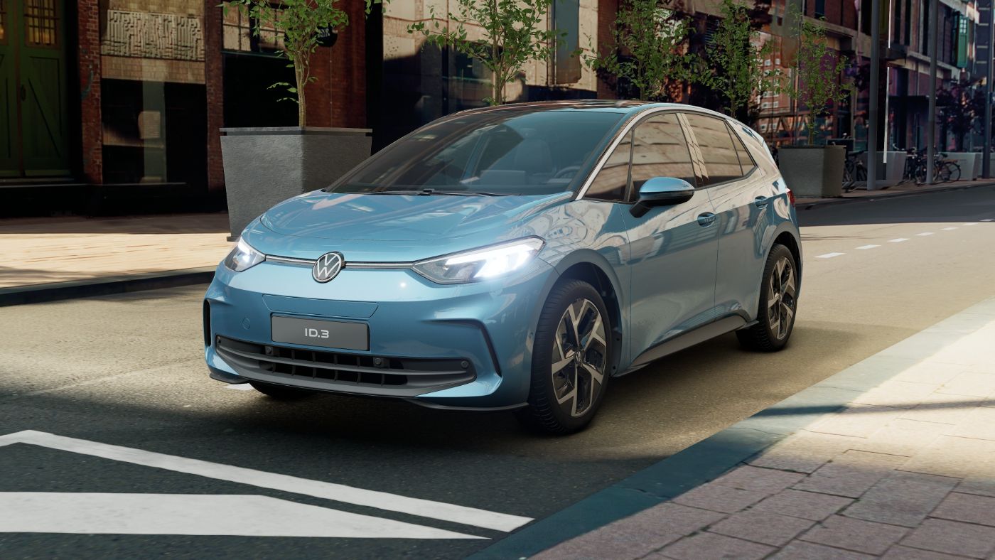 ID.3 PRO MOVE+ALU 19+AHK+RÜCKFAHRKAMERA+ELK SITZE+KEYLESS+TRAVEL ASSIST+NAVI