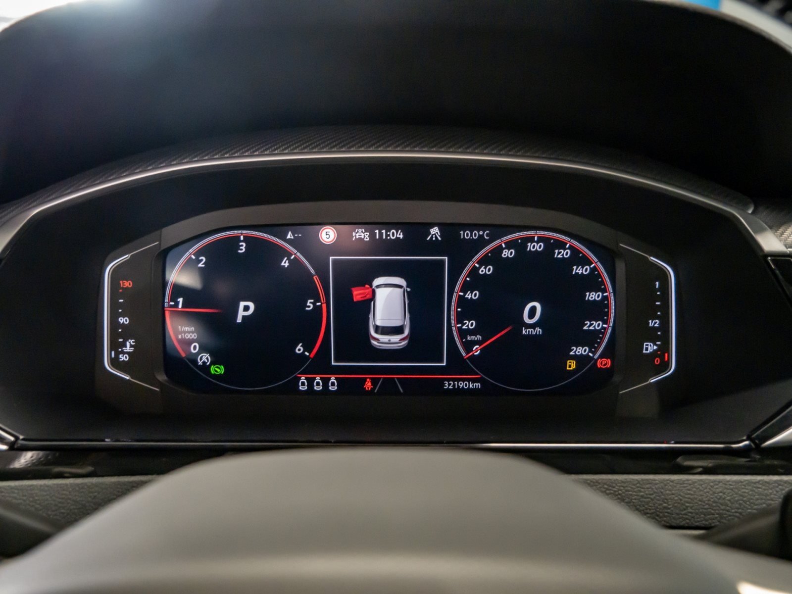 Arteon Shootingbrake R-LINE TDI DSG 4MOTION+ALU 20+DCC+HARMAN/KARDON+PANO+LED-MATRIX+NAVI PRO