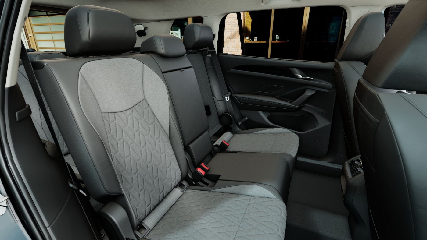 Tayron LIFE eTSI DSG+ALU 18+AHK+360° KAMERA+7-SITZER+LED-MATRIX+TRAVEL ASSIST