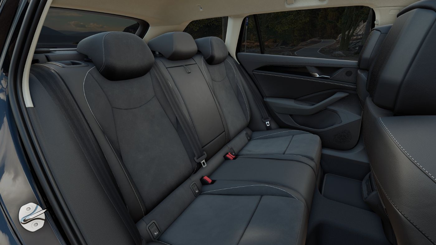 Passat Variant BUSINESS eTSI DSG+AHK+17+360°KAMERA+TRAVEL ASSIST+LED+PARK ASSIST+NAVI