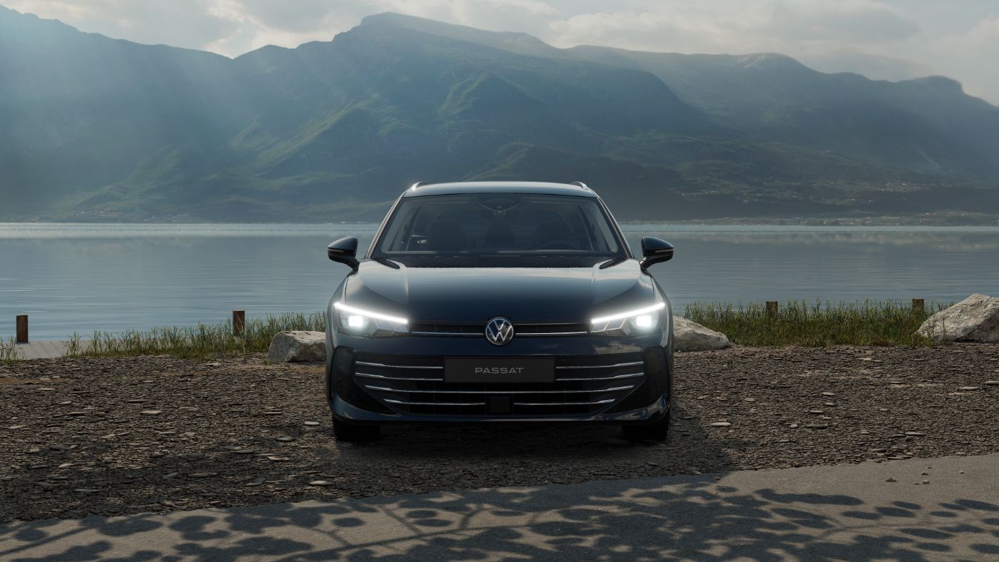 Passat Variant BUSINESS eTSI DSG+AHK+17+360°KAMERA+TRAVEL ASSIST+LED+PARK ASSIST+NAVI