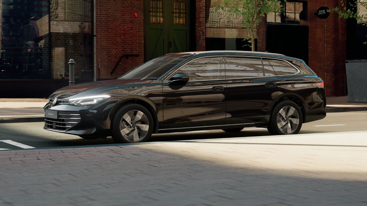 Passat Variant BUSINESS TDI DSG+ALU 17+AHK+360° KAMERA+STANDHEIZUNG+LED+KEYLESS+TRAVEL