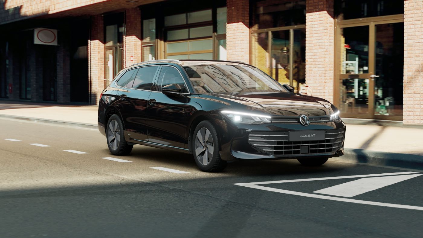 Passat Variant BUSINESS TDI DSG+ALU 17+AHK+360° KAMERA+STANDHEIZUNG+LED+KEYLESS+TRAVEL