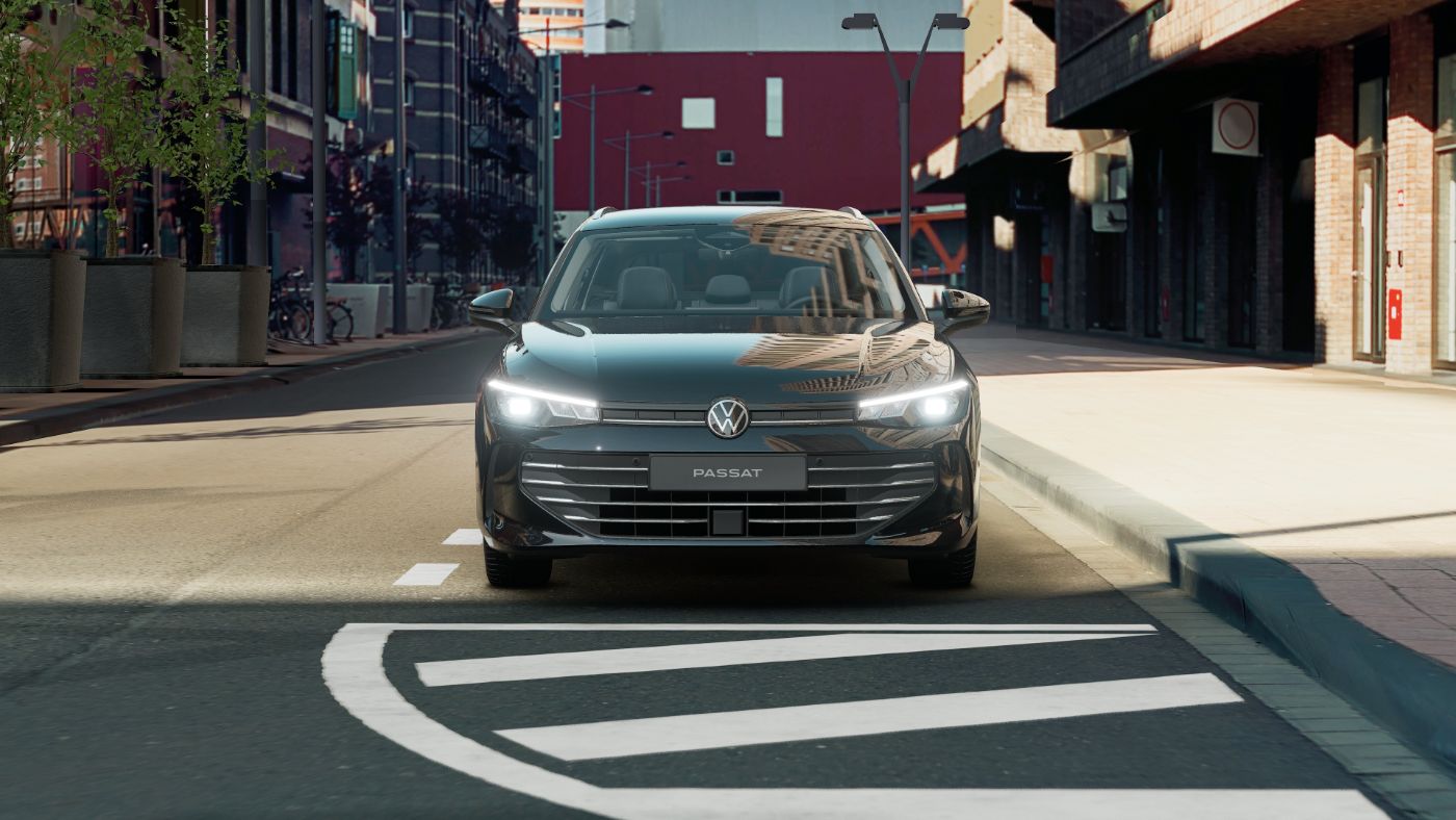 Passat Variant BUSINESS TDI DSG+ALU 17+AHK+360° KAMERA+STANDHEIZUNG+LED+KEYLESS+TRAVEL