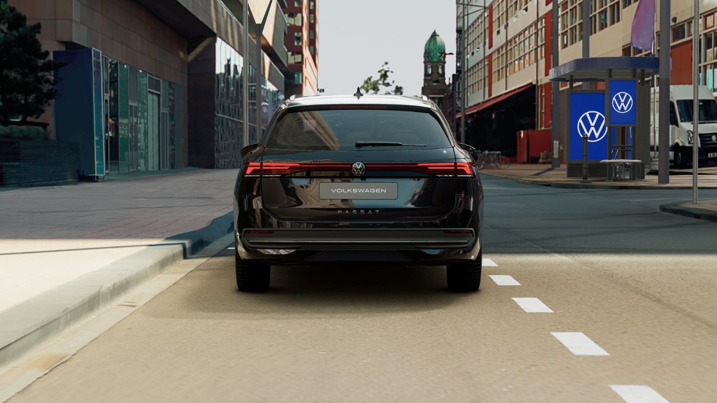 Passat Variant BUSINESS TDI DSG+ALU 17+AHK+360° KAMERA+STANDHEIZUNG+LED+KEYLESS+TRAVEL
