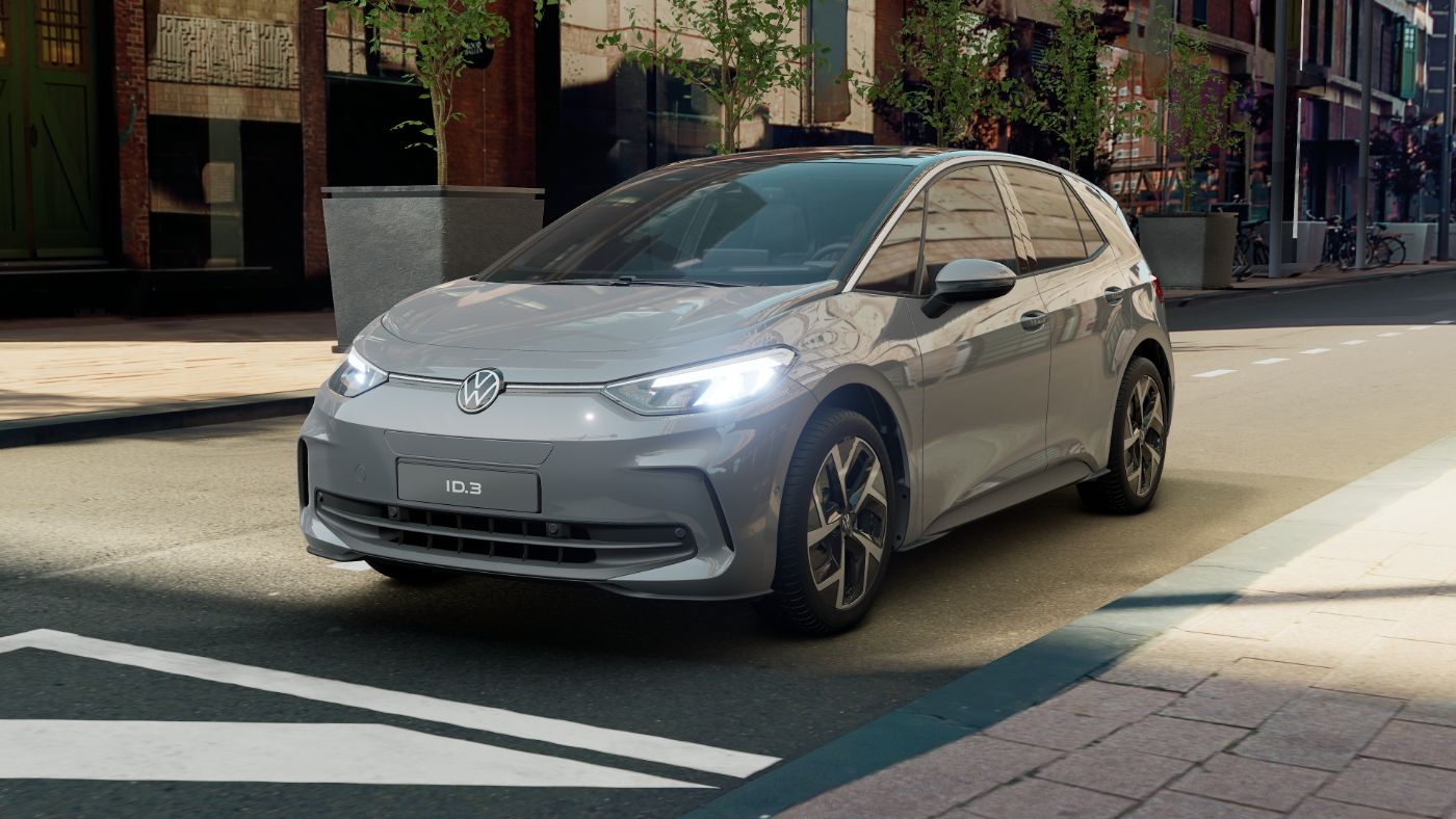 ID.3 PRO MOVE+ALU 19+RÜCKFAHRKAMERA+AR-HUD+KEYLESS+PARK ASSIST+NAVI+LED+KLIMA
