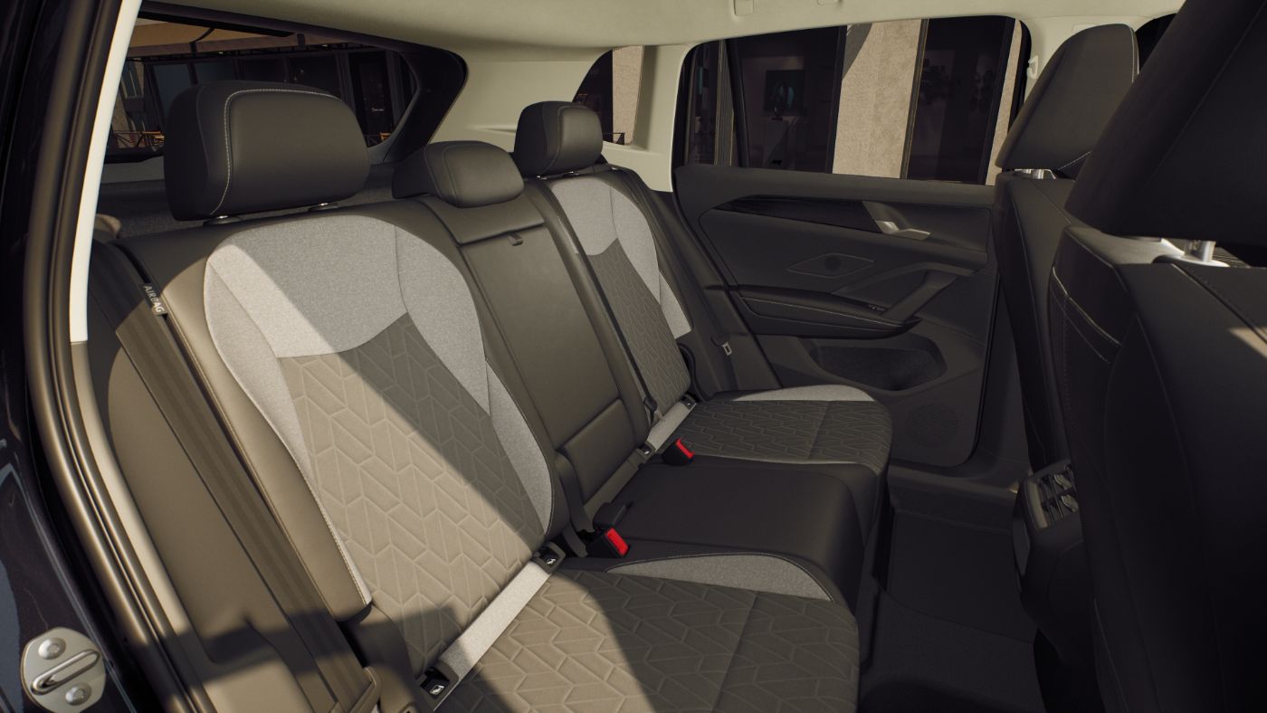 Tiguan ENERGY e-HYBRID DSG+ALU 17+AHK+360° KAMERA+DCC PRO+TRAVEL ASSIST+NAVI