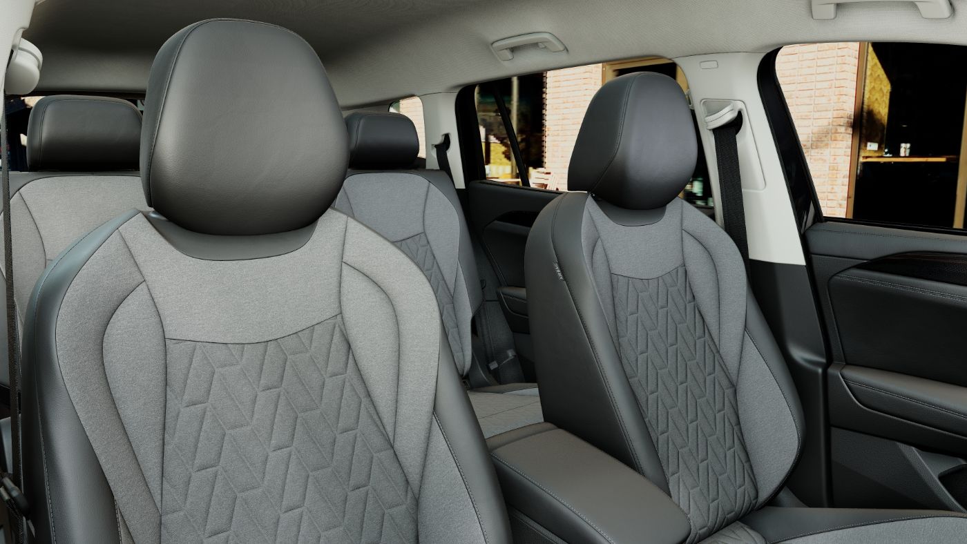 Tayron LIFE TDI DSG 4MOTION+AHK+ALU 18+360° KAMERA+7-SITZER+DCC PRO+TRAVEL ASSI