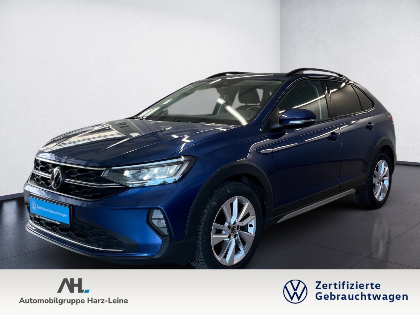 Taigo LIFE TSI DSG+ALU 17+LED+EINPARKHILFE+APP CONNECT+...