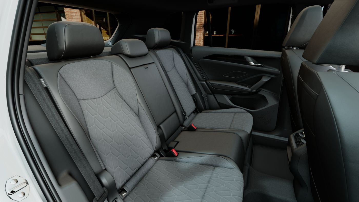 Tiguan GOAL eTSI DSG+AHK+ALU 18+360° KAMERA+KEYLESS+TRAVEL ASSIST+HD-MATRIX+PAR