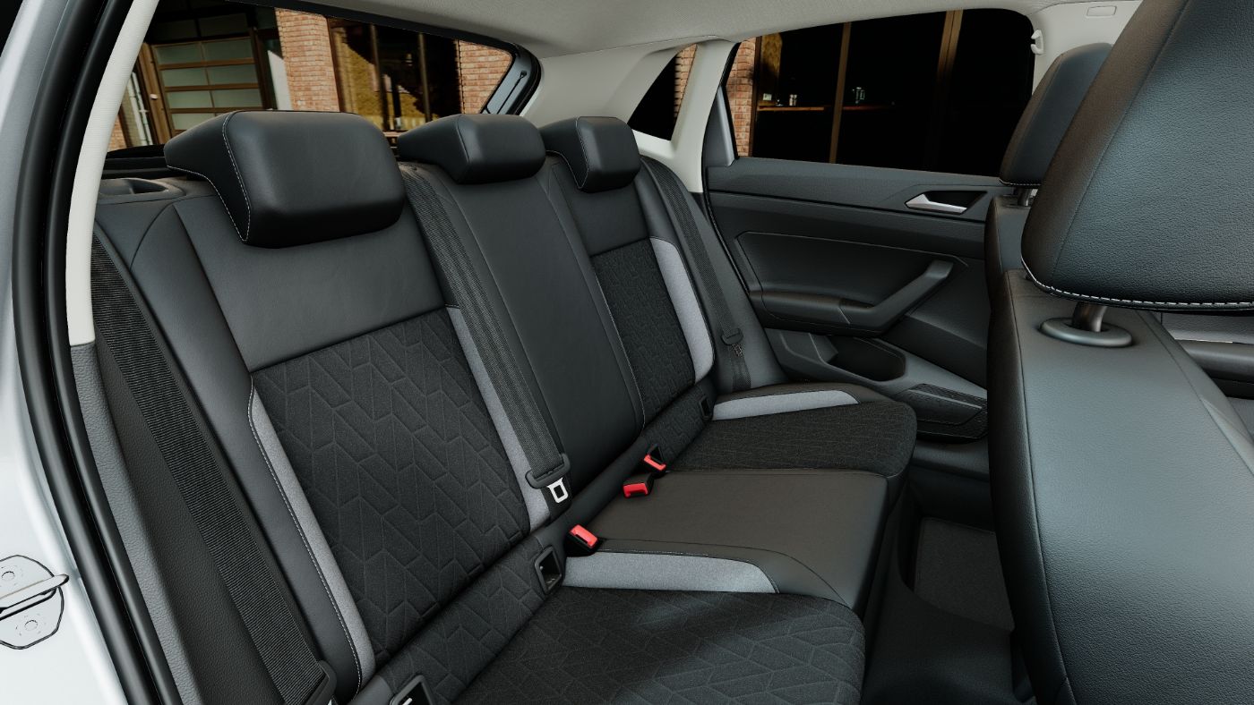 Polo GOAL TSI+ALU 15+NAVI+LED+TRAVEL ASSIST+APP CONNECT+EINPARKHILFE+KLIMA