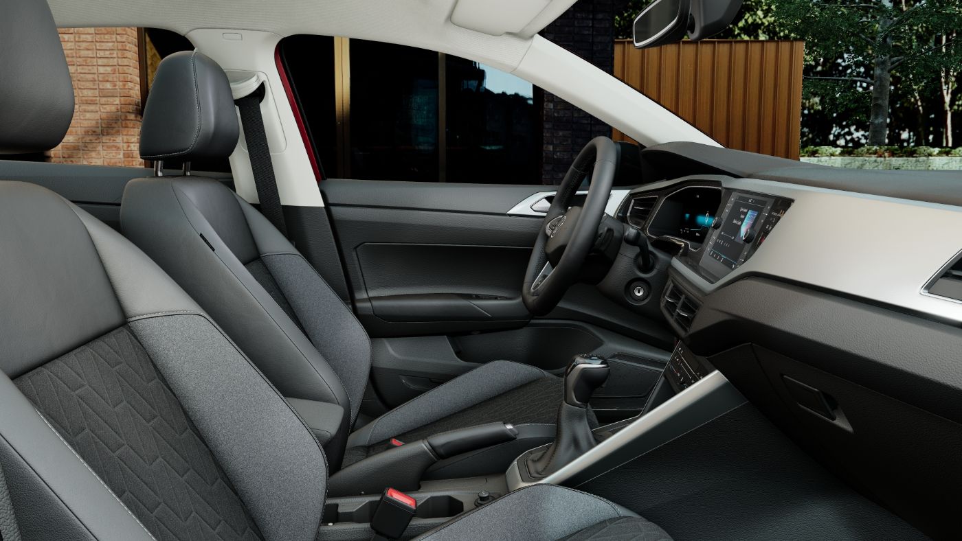 Taigo GOAL TSI DSG+AHK+ALU 16+RÜCKFAHRKAMERA+TRAVEL ASSIST+LED+APP CONNECT