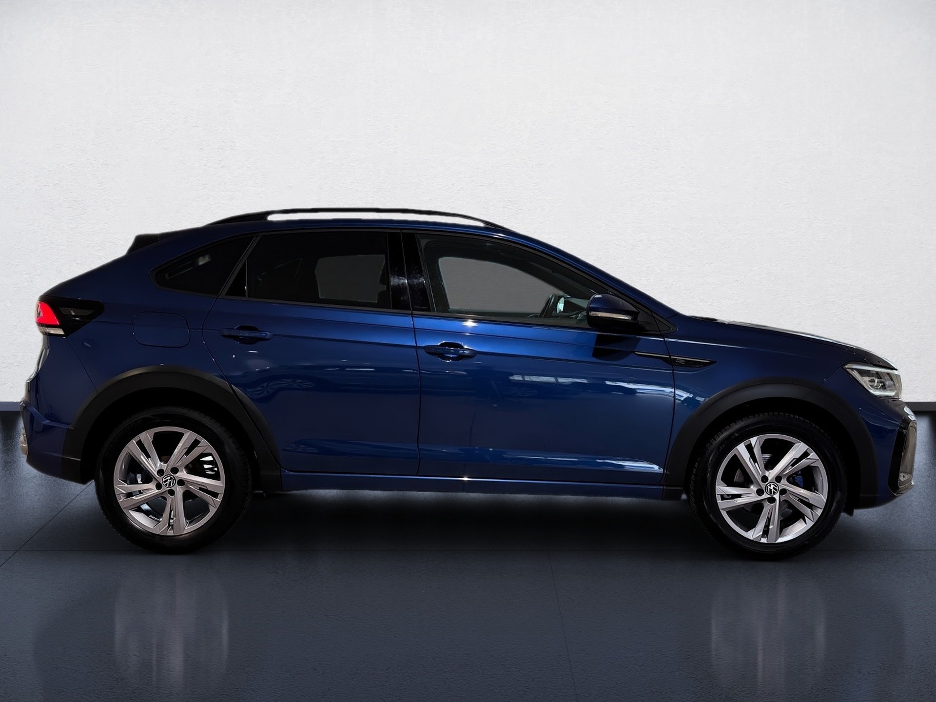 Taigo 1.0 TSI R-Line DSG AHK IQ.Light Navi RFK