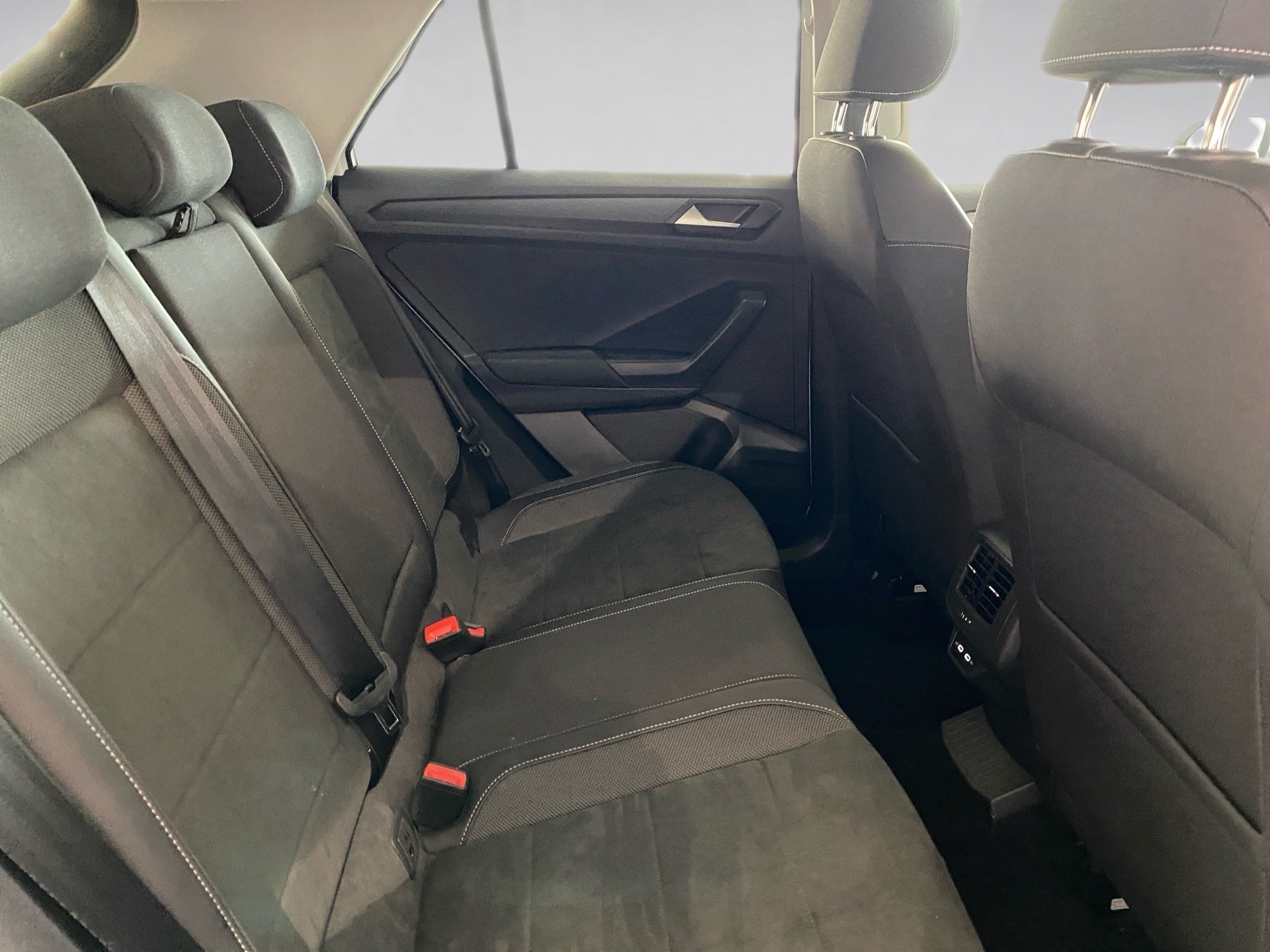 T-Roc 2.0 TDI Style 4M DSG AHK RFK ACC ACC AHK
