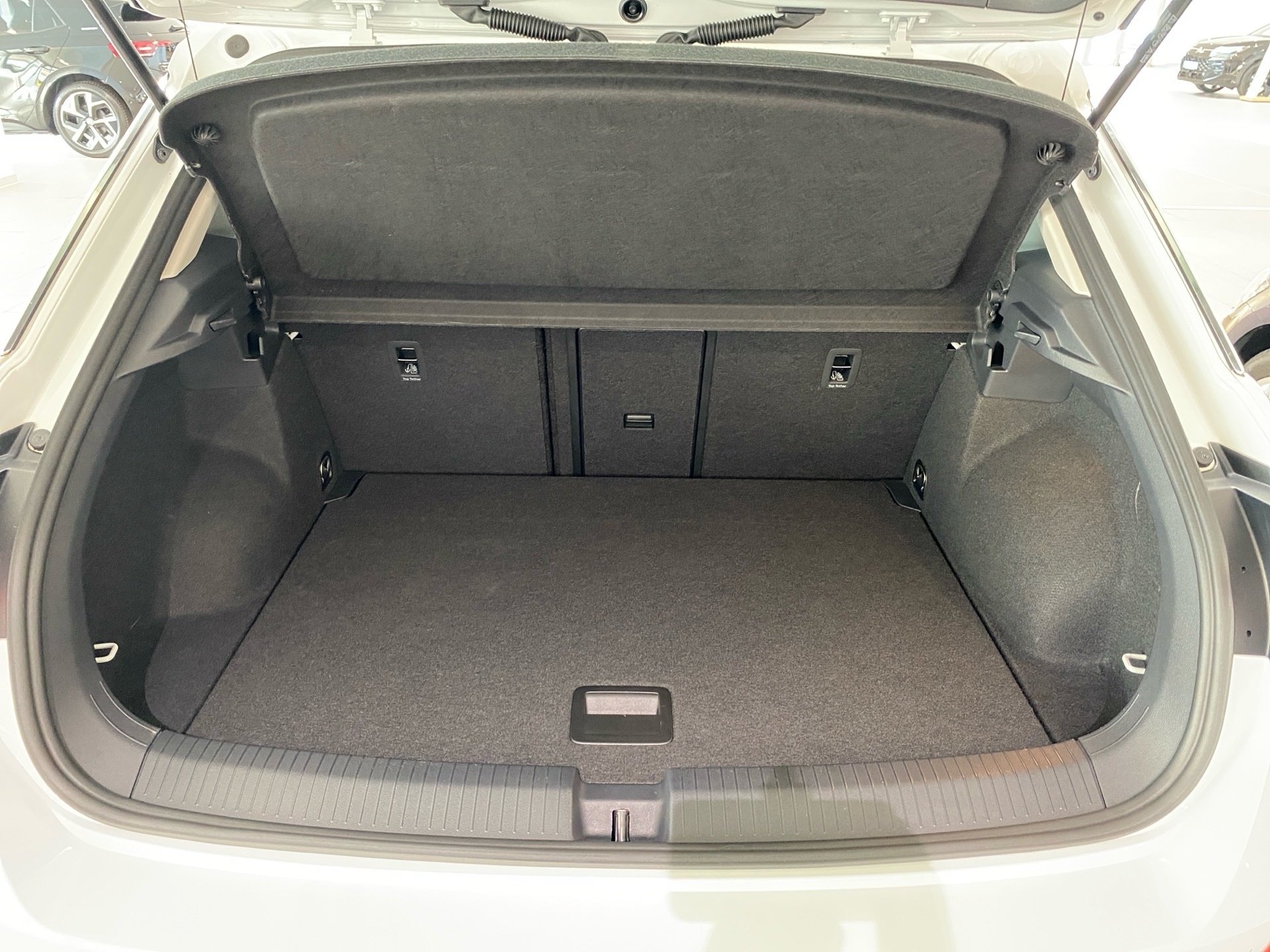 T-Roc 2.0 TDI Style 4M DSG AHK RFK ACC ACC AHK