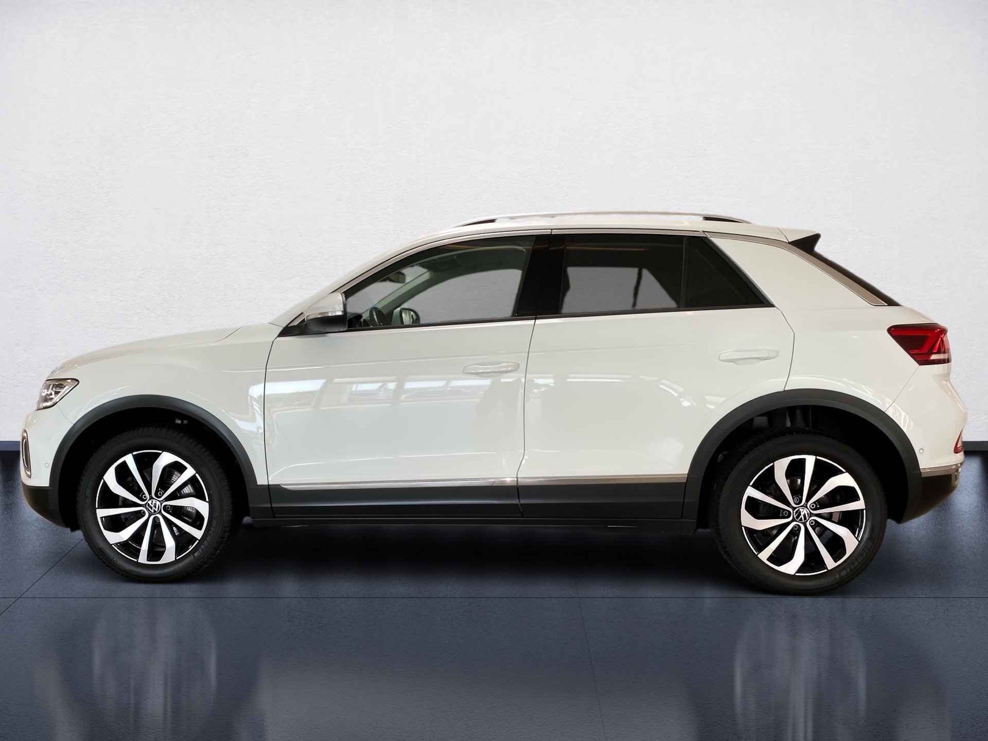 T-Roc 2.0 TDI Style 4M DSG AHK RFK ACC ACC AHK