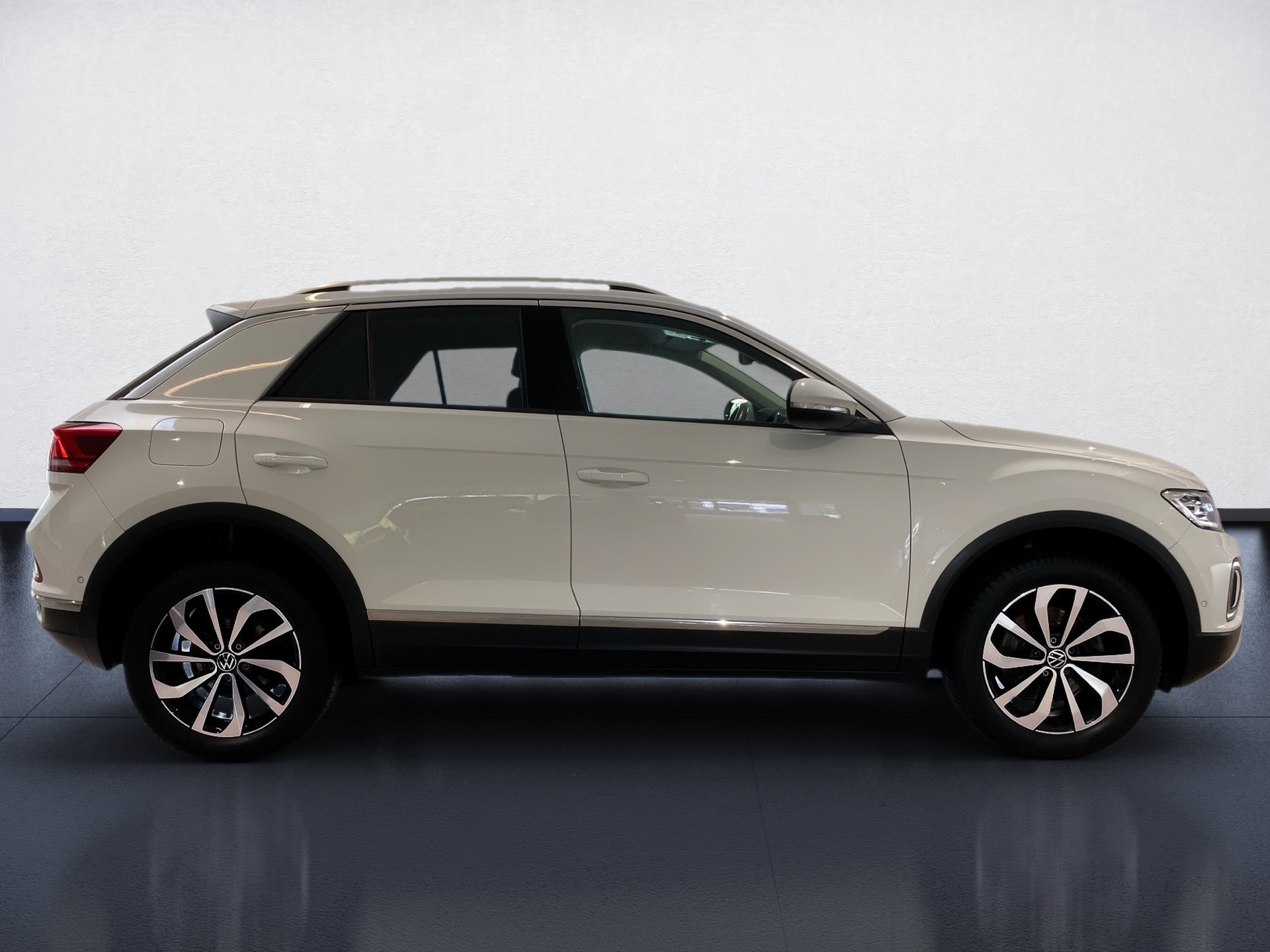 T-Roc 2.0 TDI Style 4M DSG AHK RFK ACC ACC AHK