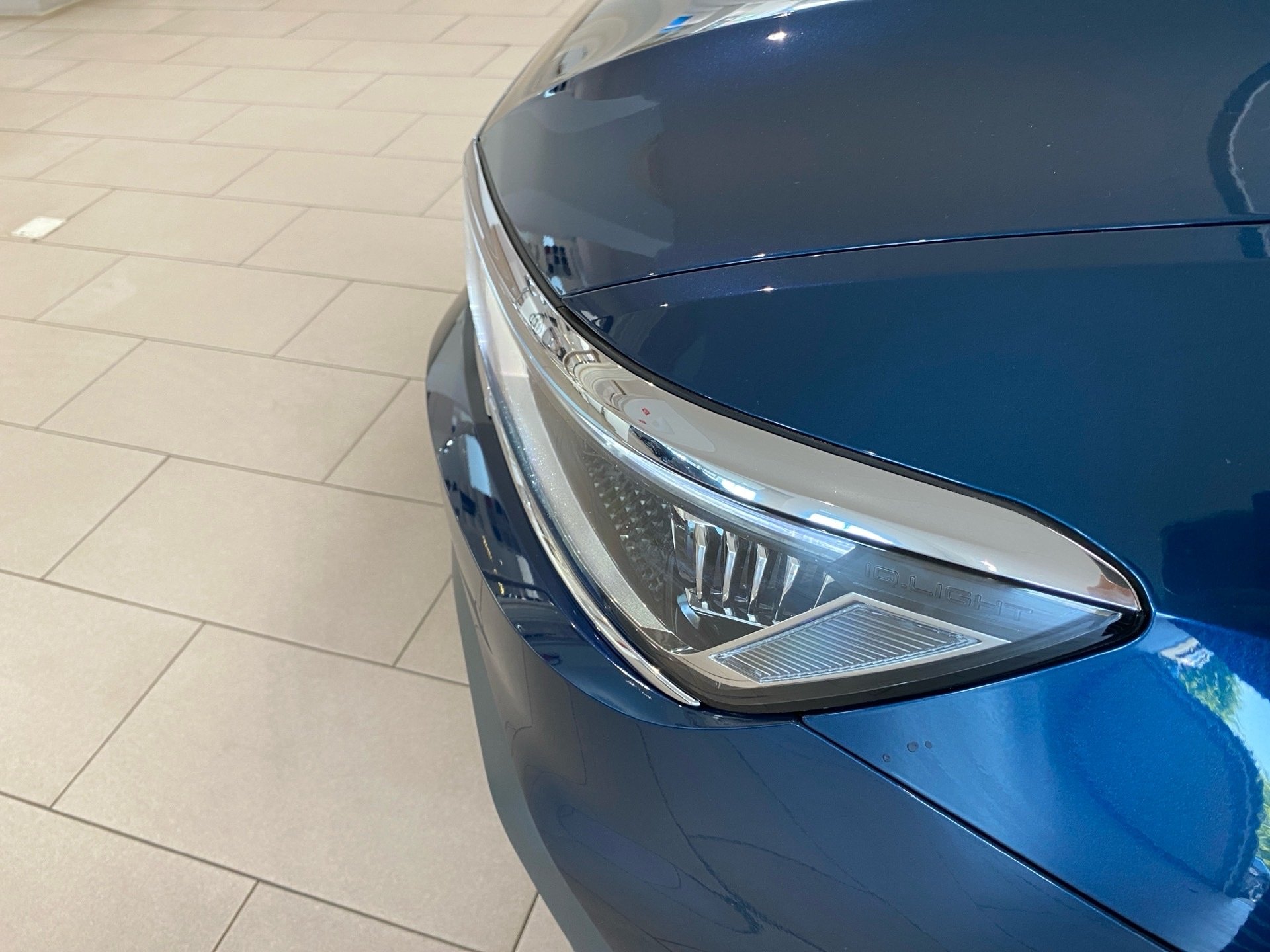 Passat Alltrack Variant 2.0 TDI 4M DSG RFK AHK Navi