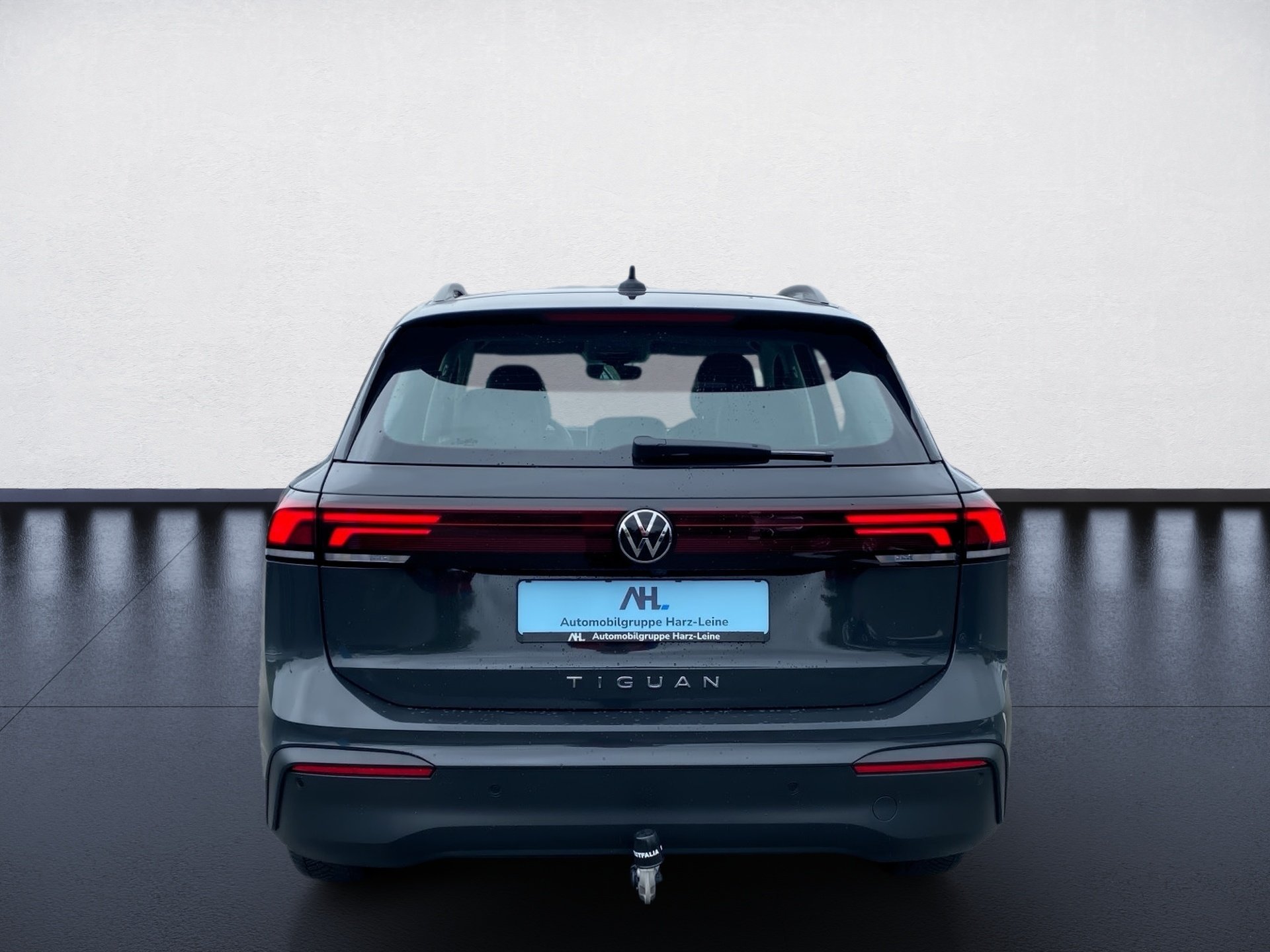Tiguan 2.0 TDI Goal DSG AHK Navi ACC App-Connect