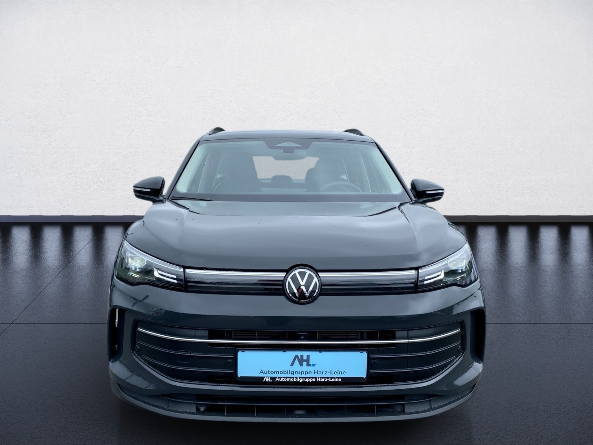 Tiguan 2.0 TDI Goal DSG AHK Navi ACC App-Connect