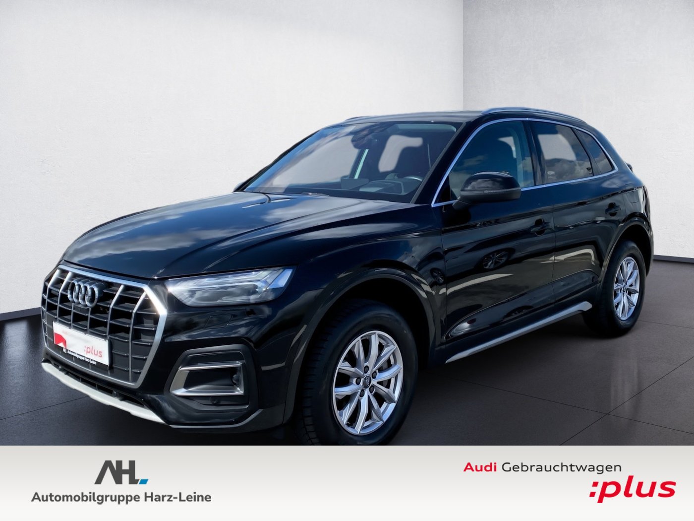 Q5 50 TFSI e advanced quattro S-tronic Matrix Navi ACC ...
