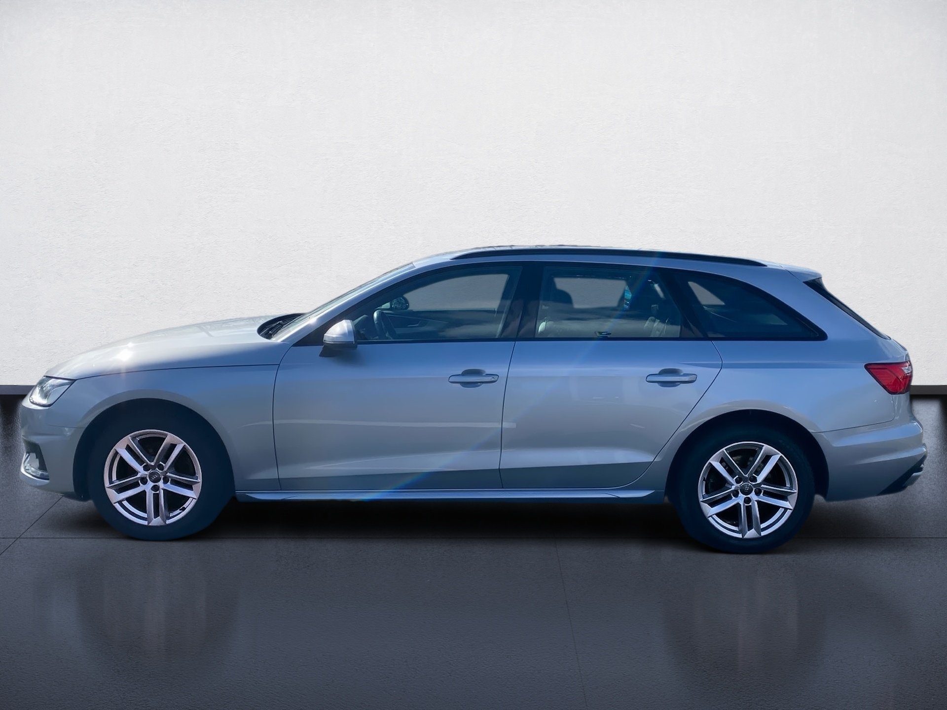 A4 Avant 35 TDI advanced S-tronic Navi Leder ACC