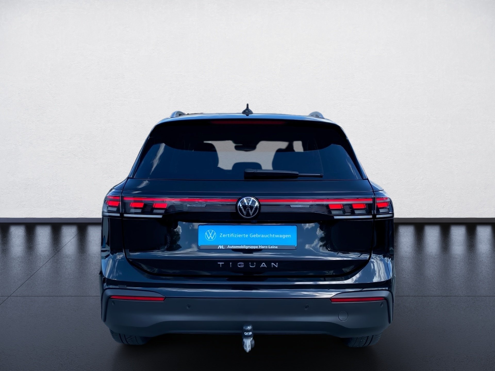 Tiguan 2.0 TDI Goal DSG AHK Navi LED+ ACC AreaView