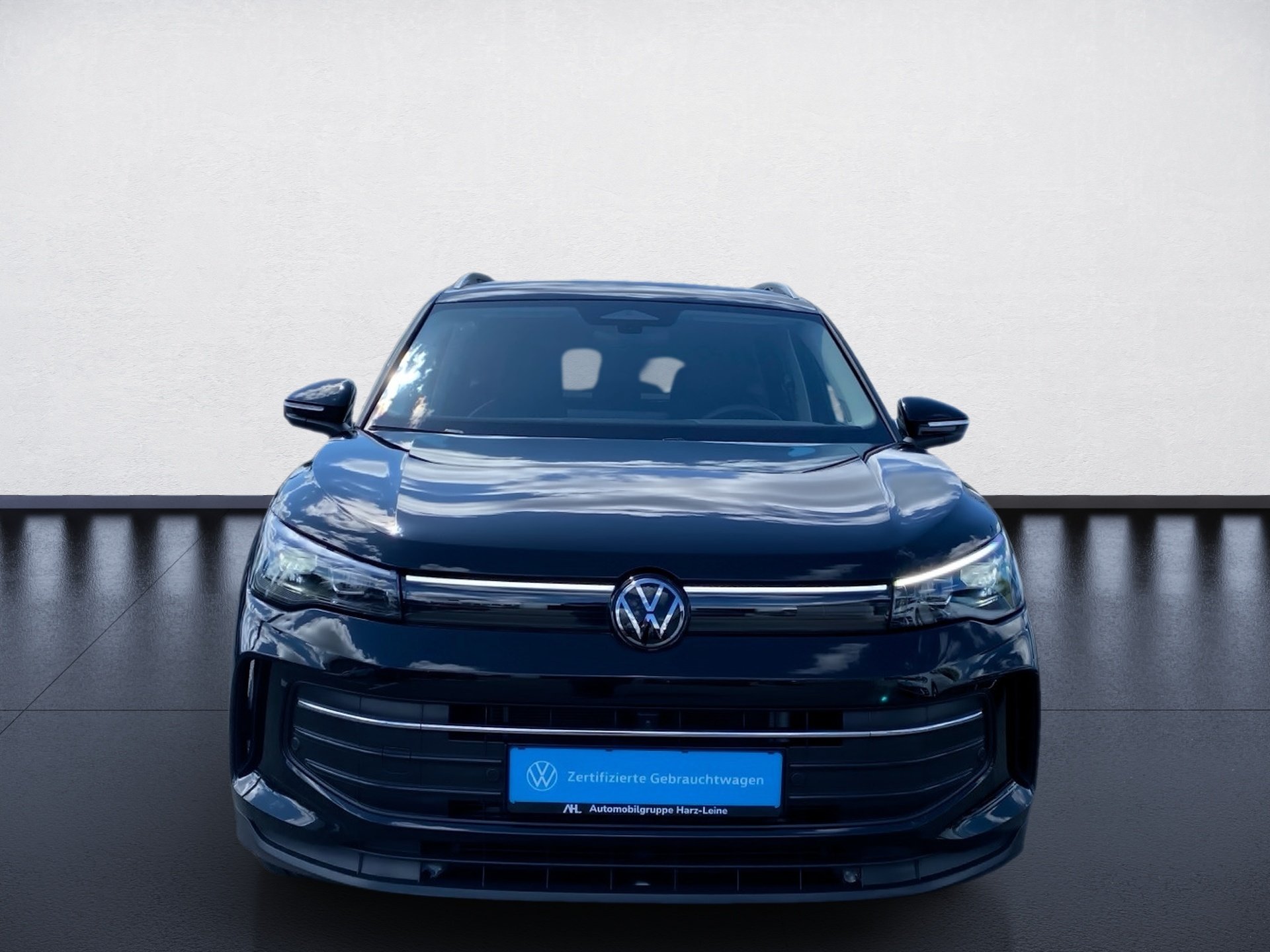 Tiguan 2.0 TDI Goal DSG AHK Navi LED+ ACC AreaView