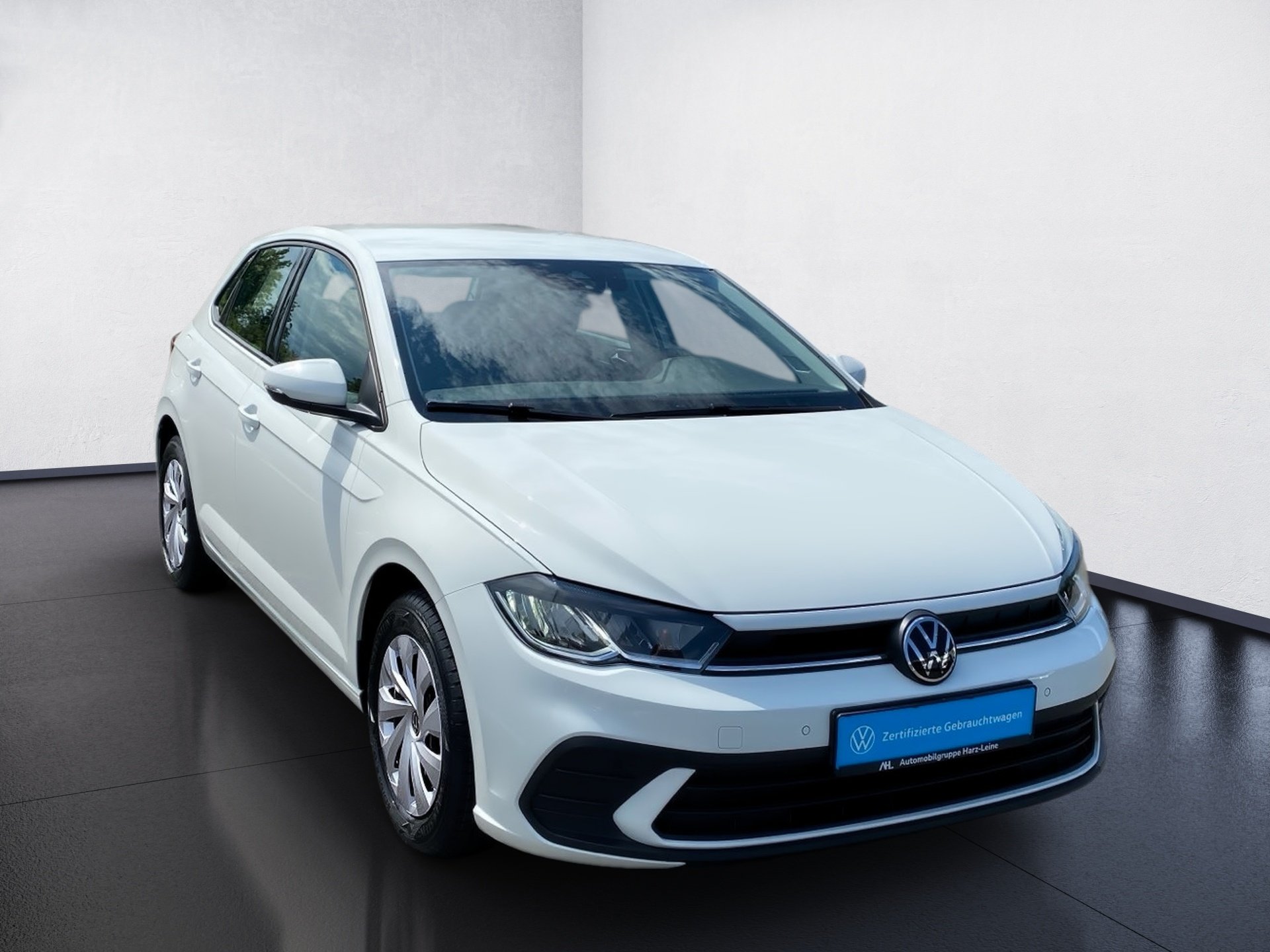 Polo 1.0 Life LED Klima Sitzhzg. DynLicht LED