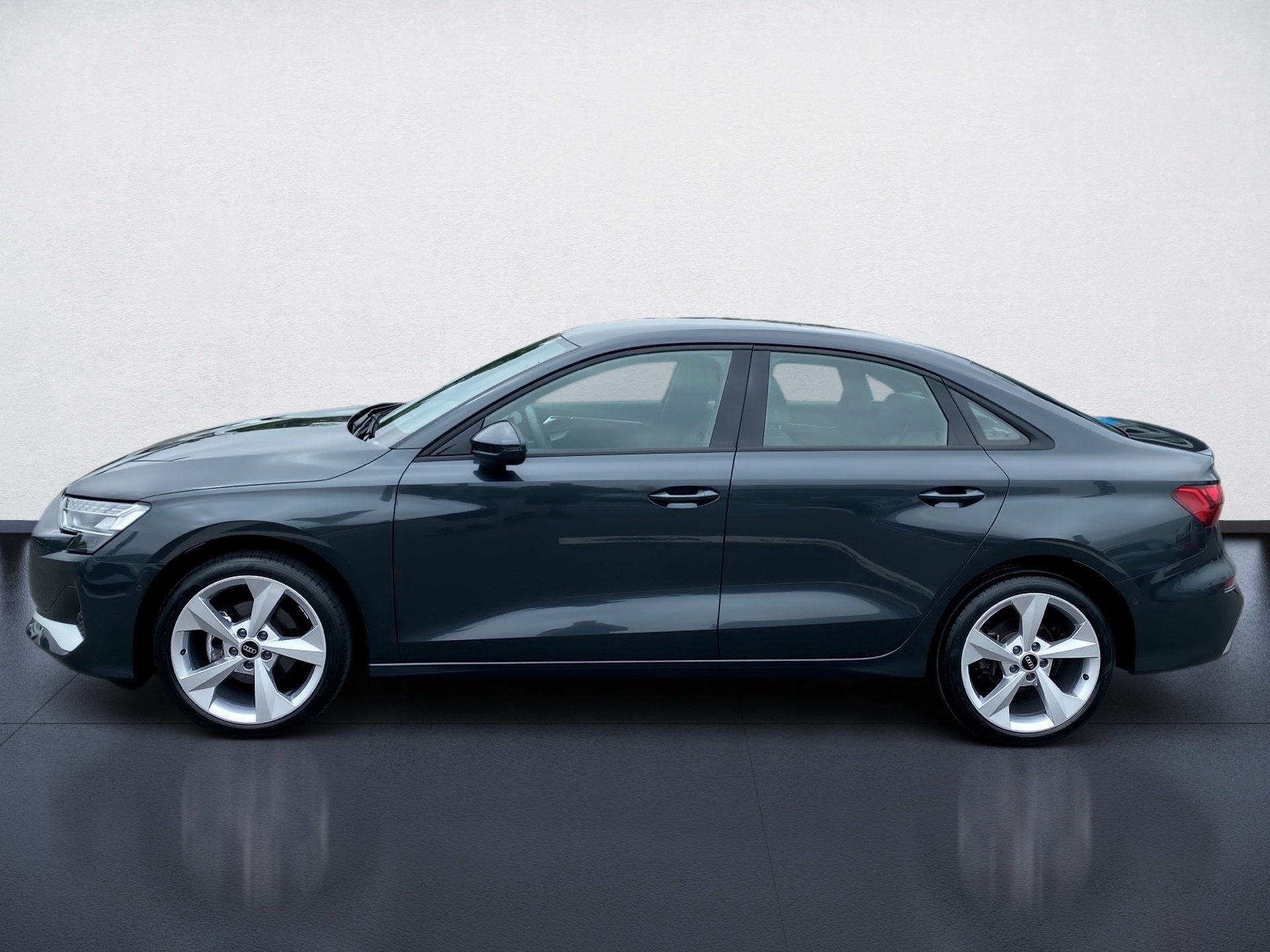A3 Limousine 35 TFSI advanced S-tronic AHK Navi ACC LED RFK