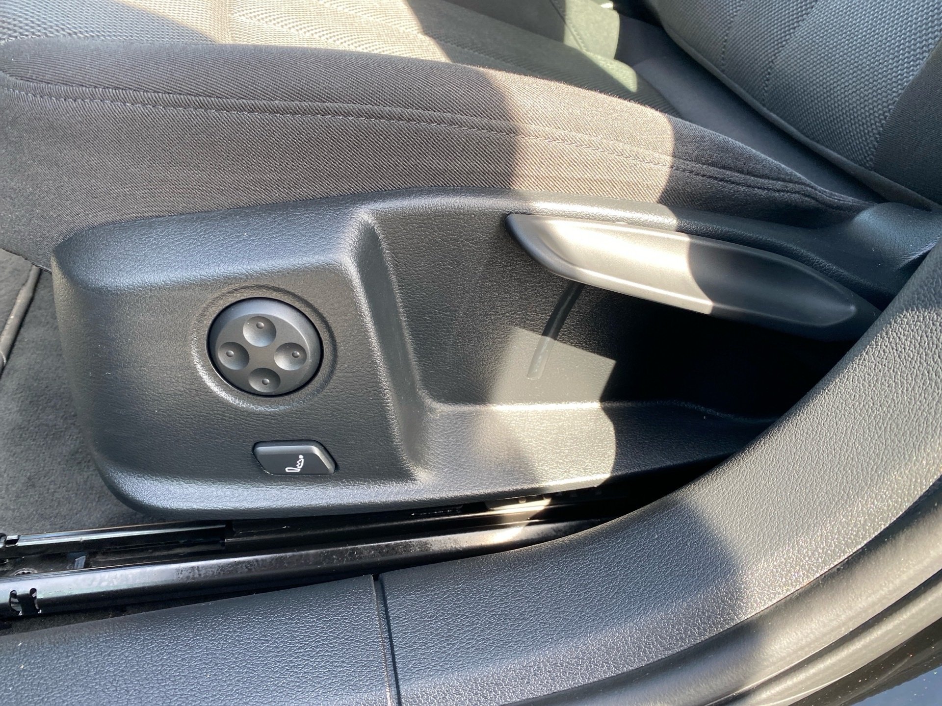 A4 Avant 35 TDI S line S-tronic LED Navi ACC PDC