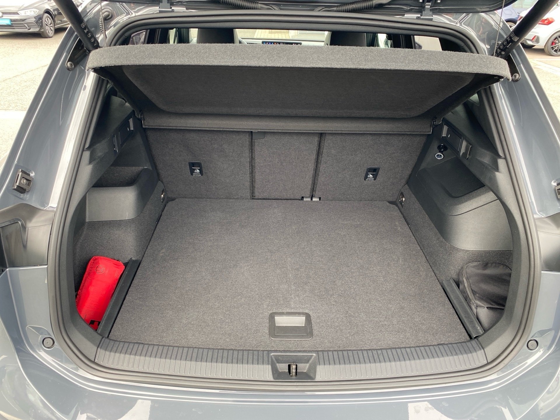Tiguan 1.5 eTSI GOAL DSG HD-Matrix AHK Navi ACC AreaView