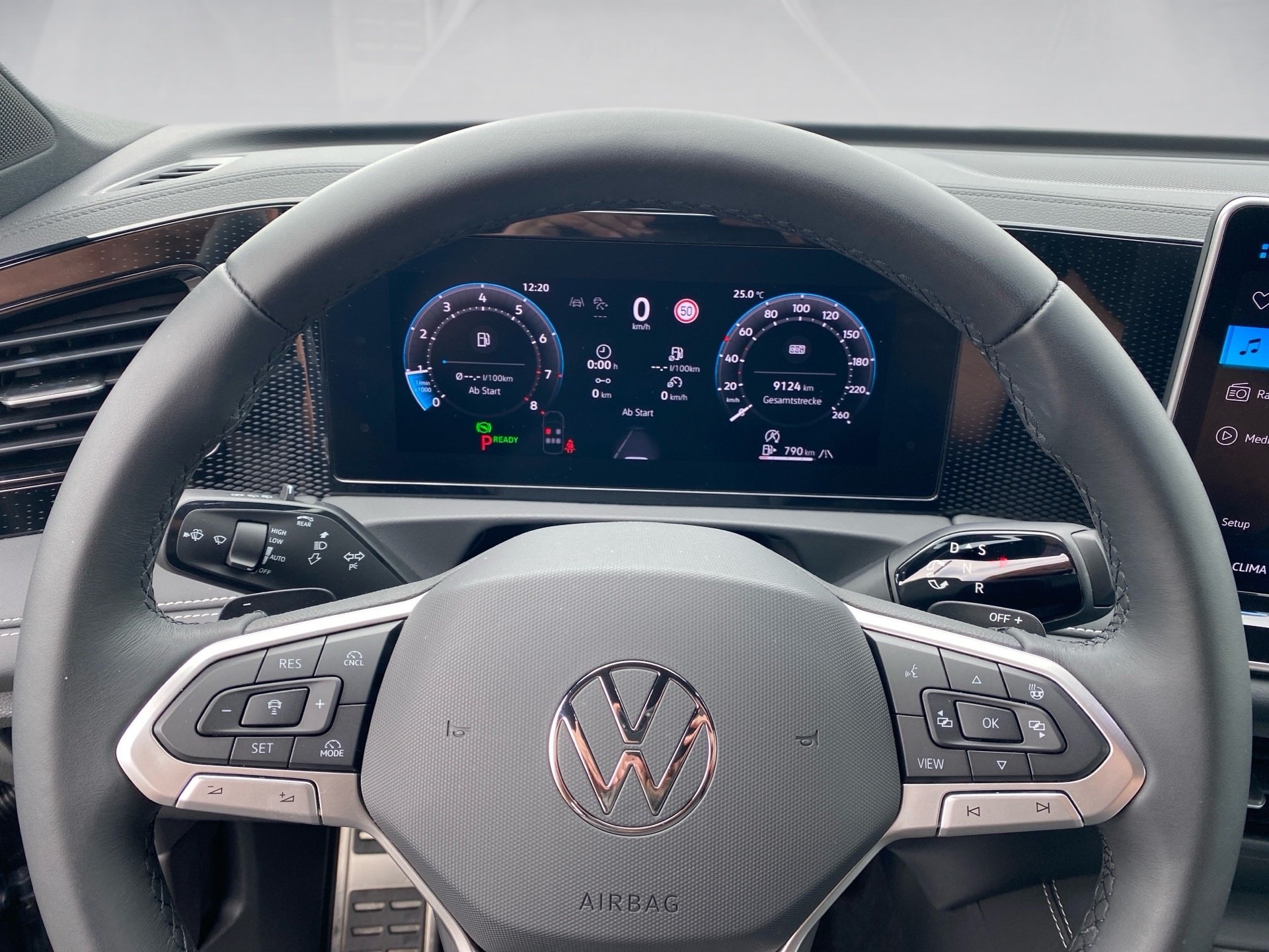 Tiguan 1.5 eTSI GOAL DSG HD-Matrix AHK Navi ACC AreaView