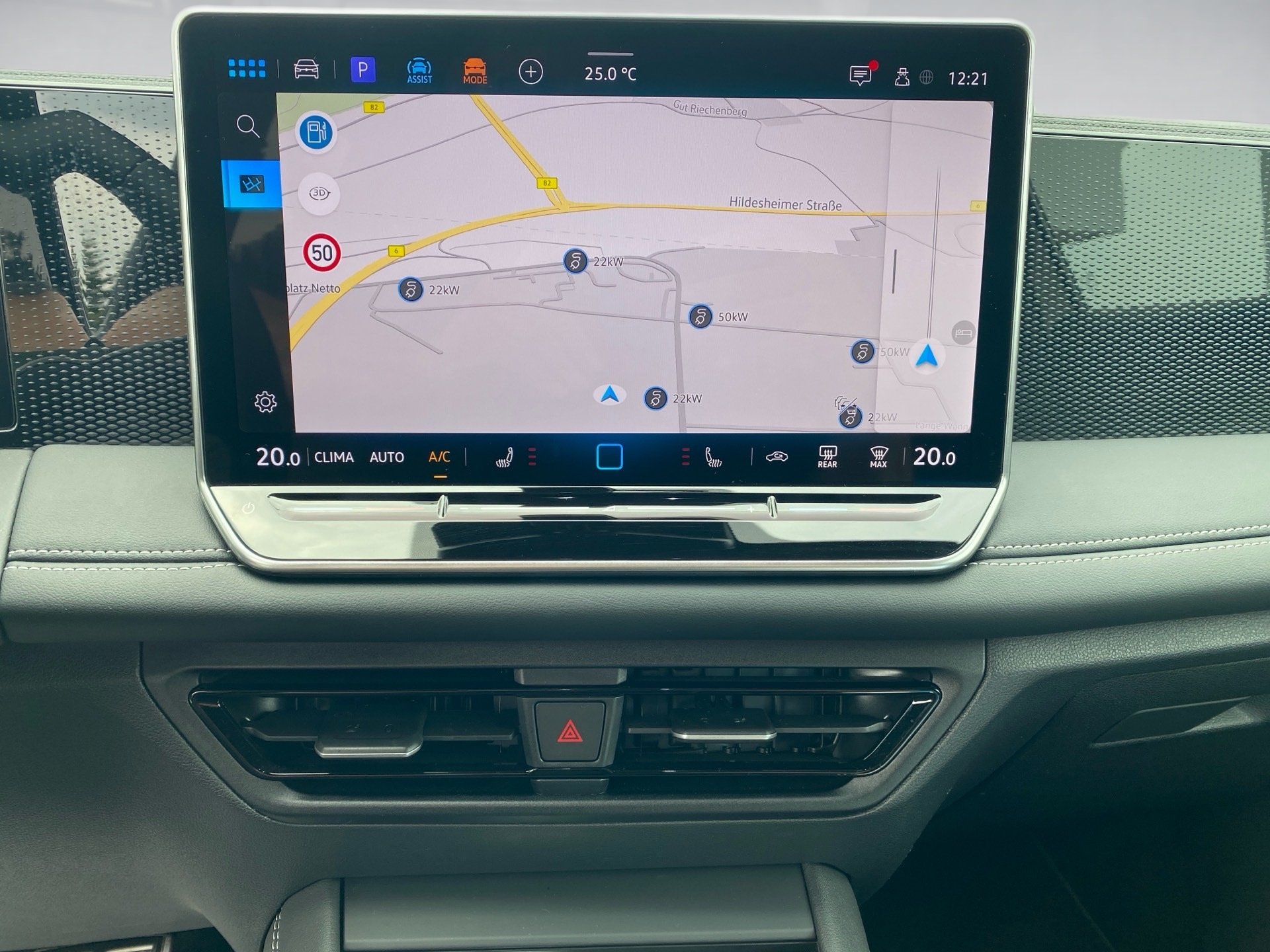 Tiguan 1.5 eTSI GOAL DSG HD-Matrix AHK Navi ACC AreaView
