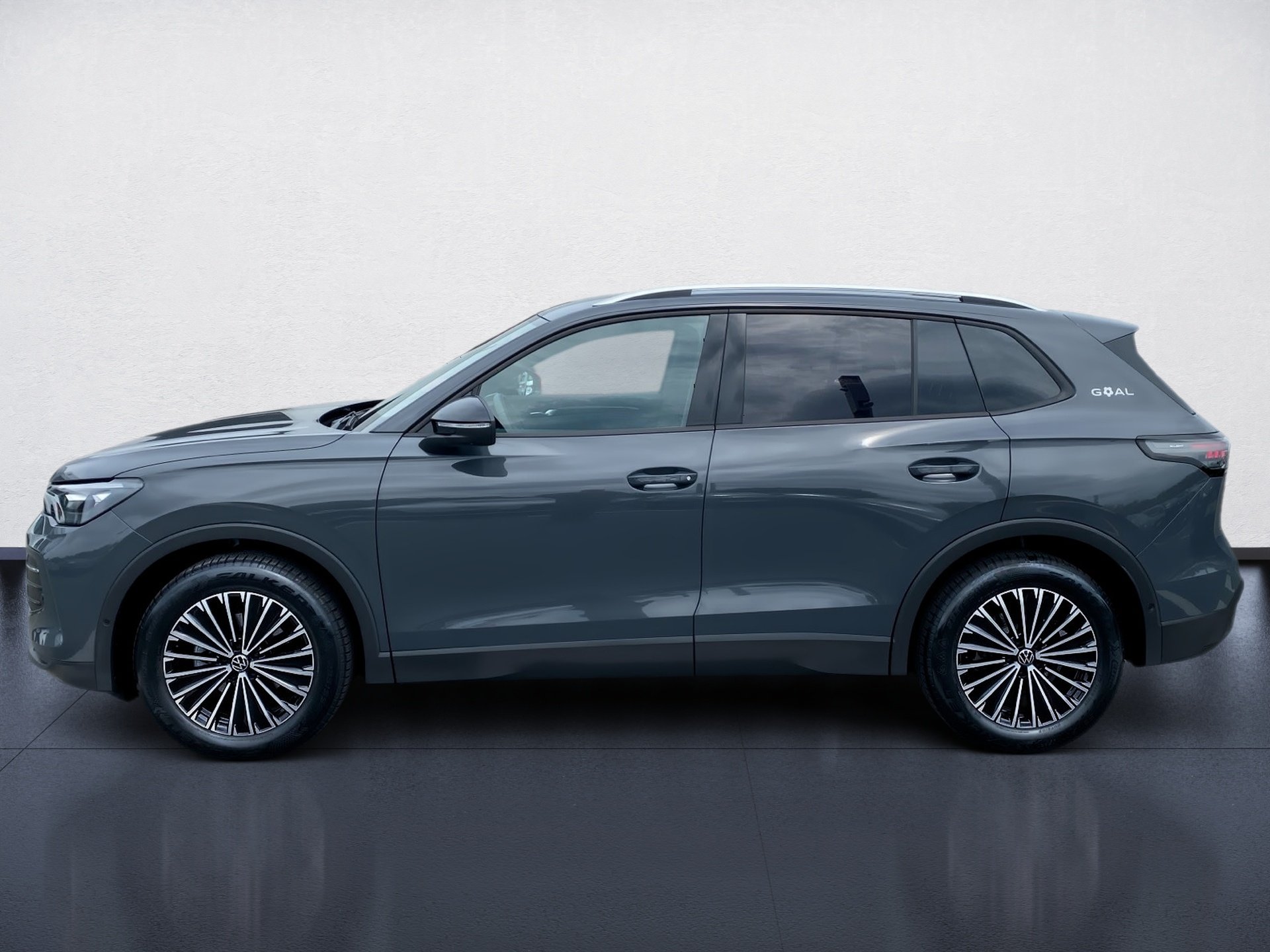 Tiguan 1.5 eTSI GOAL DSG HD-Matrix AHK Navi ACC AreaView