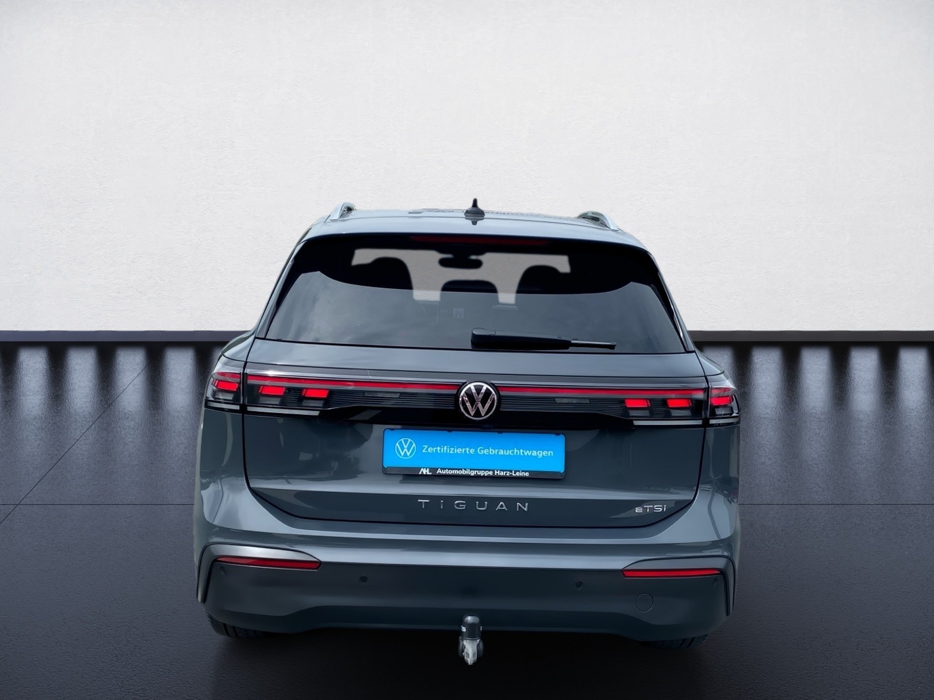 Tiguan 1.5 eTSI GOAL DSG HD-Matrix AHK Navi ACC AreaView