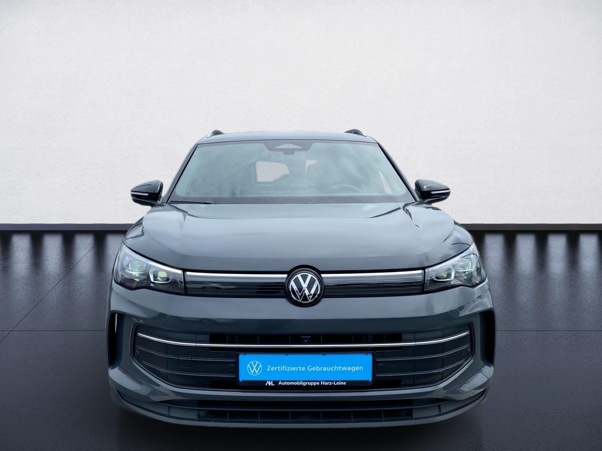 Tiguan 1.5 eTSI GOAL DSG HD-Matrix AHK Navi ACC AreaView