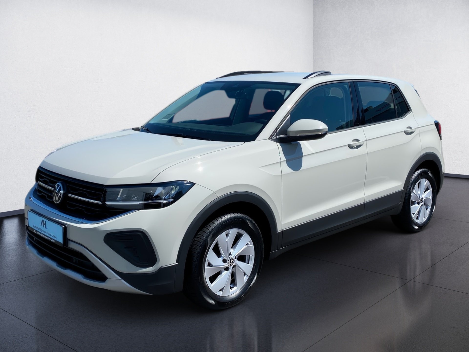 T-Cross 1.0 TSI Life LED ACC PDC App-Connect ACC