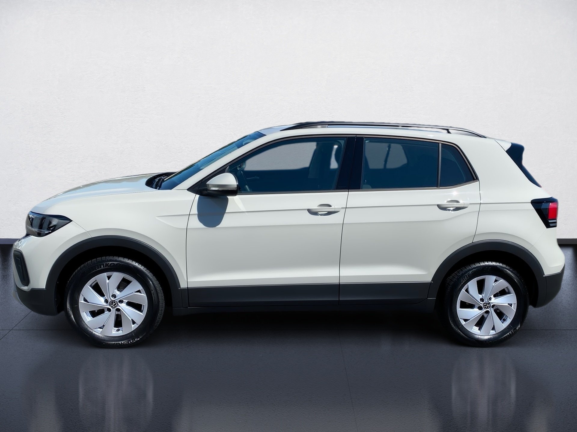 T-Cross 1.0 TSI Life LED ACC PDC App-Connect ACC