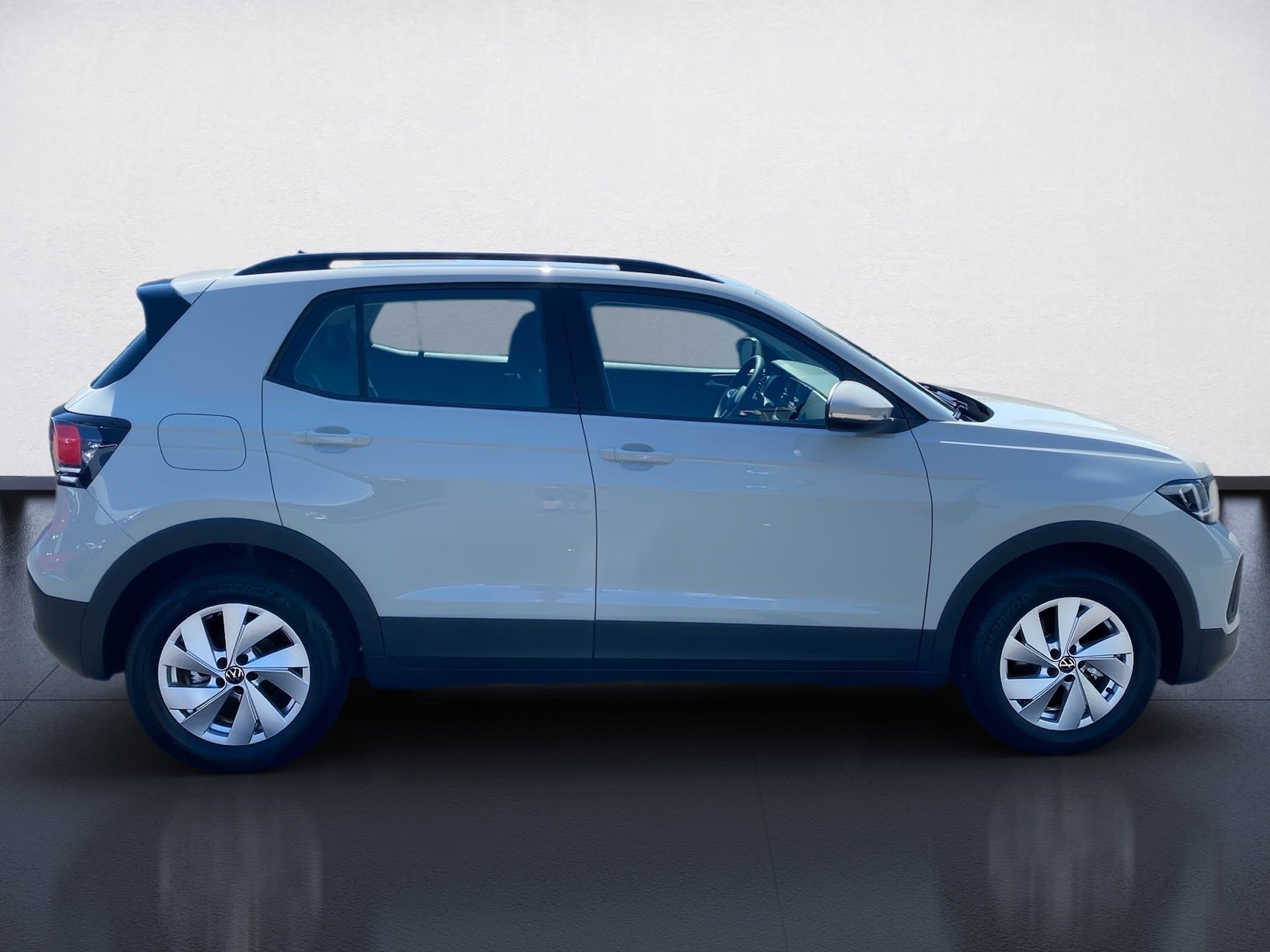 T-Cross 1.0 TSI Life LED ACC PDC App-Connect ACC
