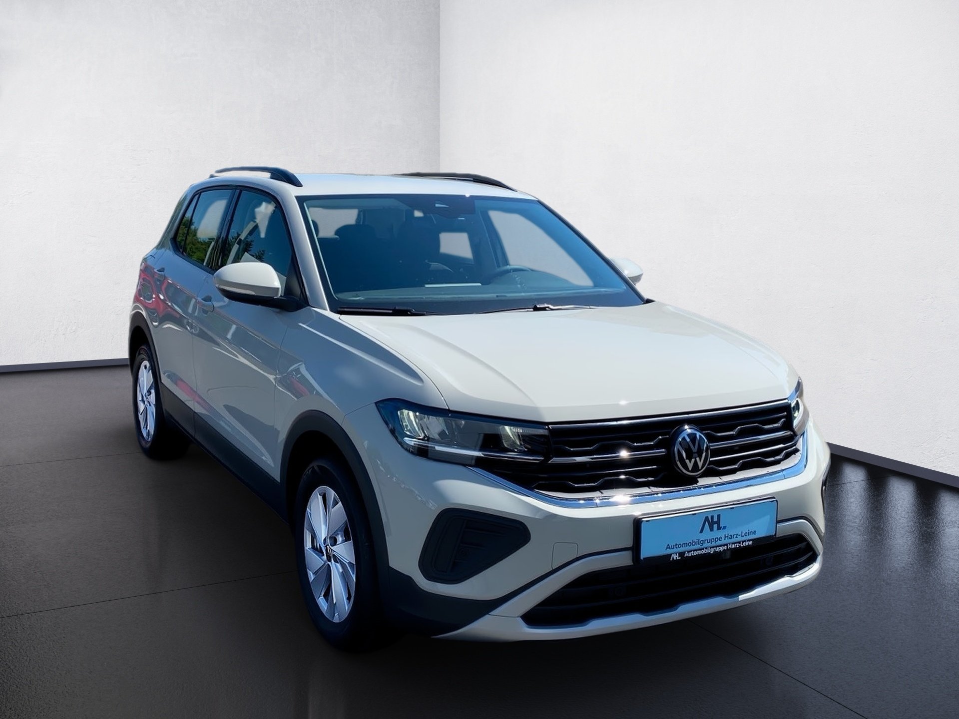 T-Cross 1.0 TSI Life LED ACC PDC App-Connect ACC
