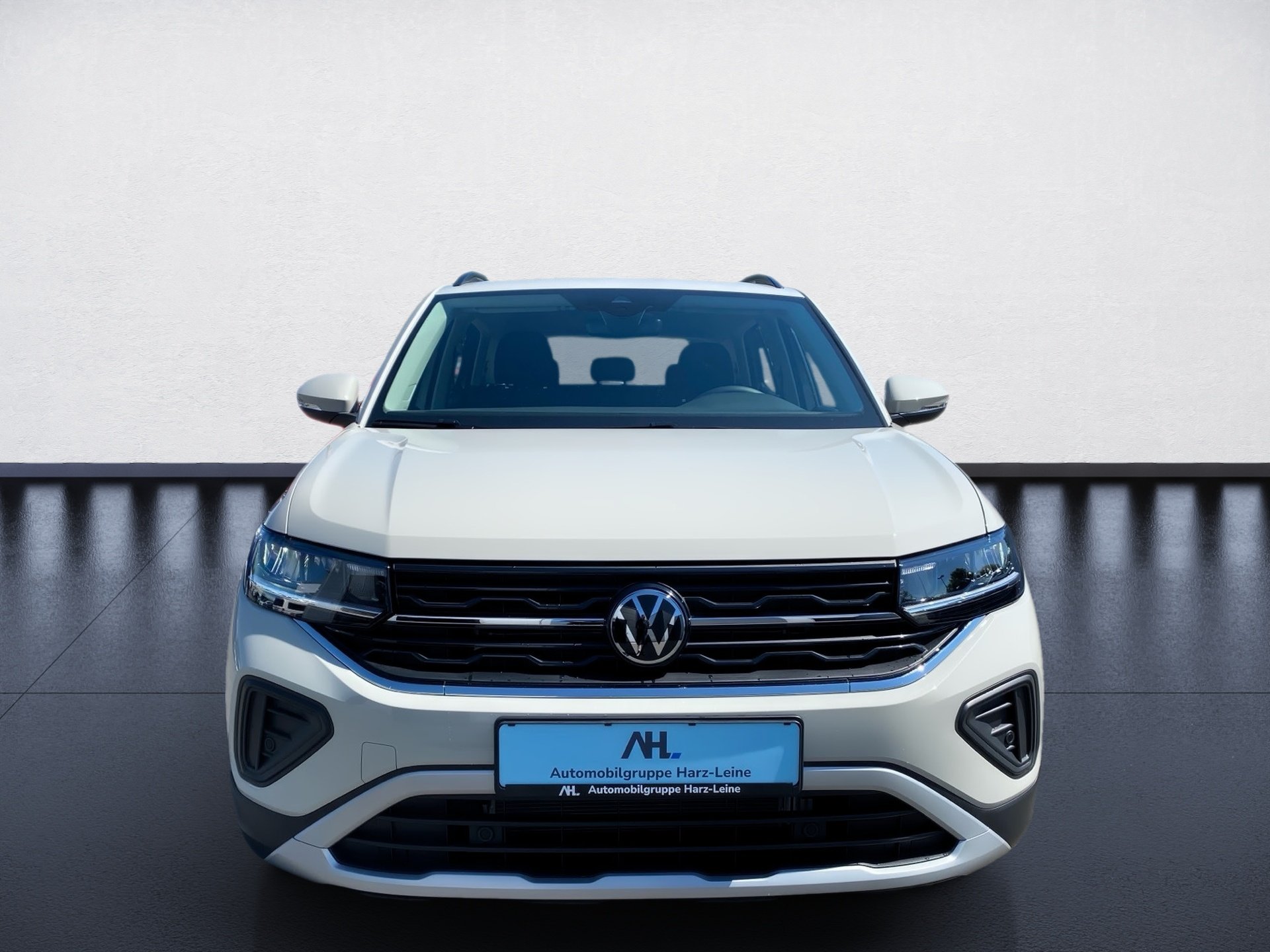 T-Cross 1.0 TSI Life LED ACC PDC App-Connect ACC