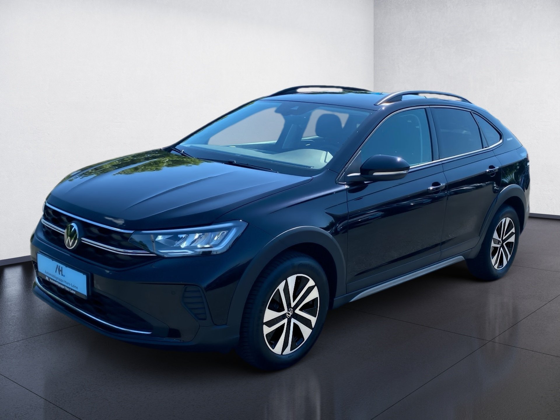 Taigo 1.0 TSI Energy LED Navi ACC SHZ App-Connect