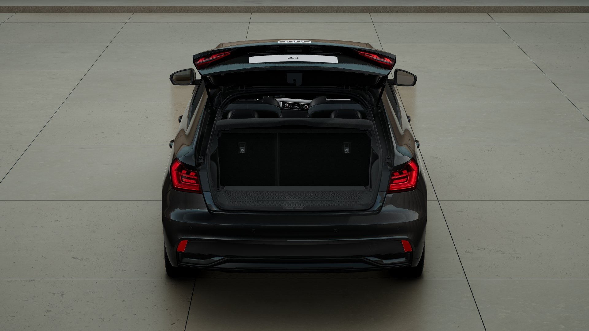 A1 Sportback 30 TFSI S line S-tronic Navi LED ACC Sitzhzg.
