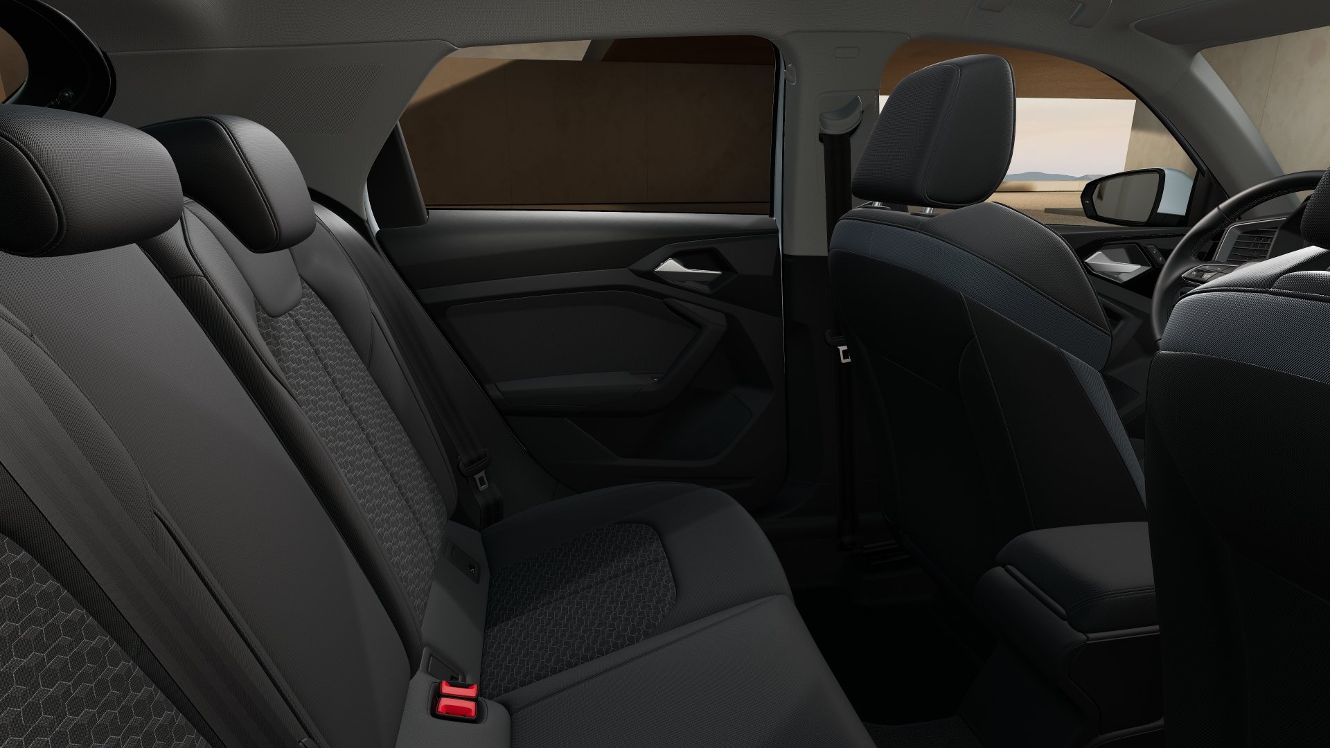A1 Sportback 30 TFSI advanced S-tronic Navi ACC LED SHZ