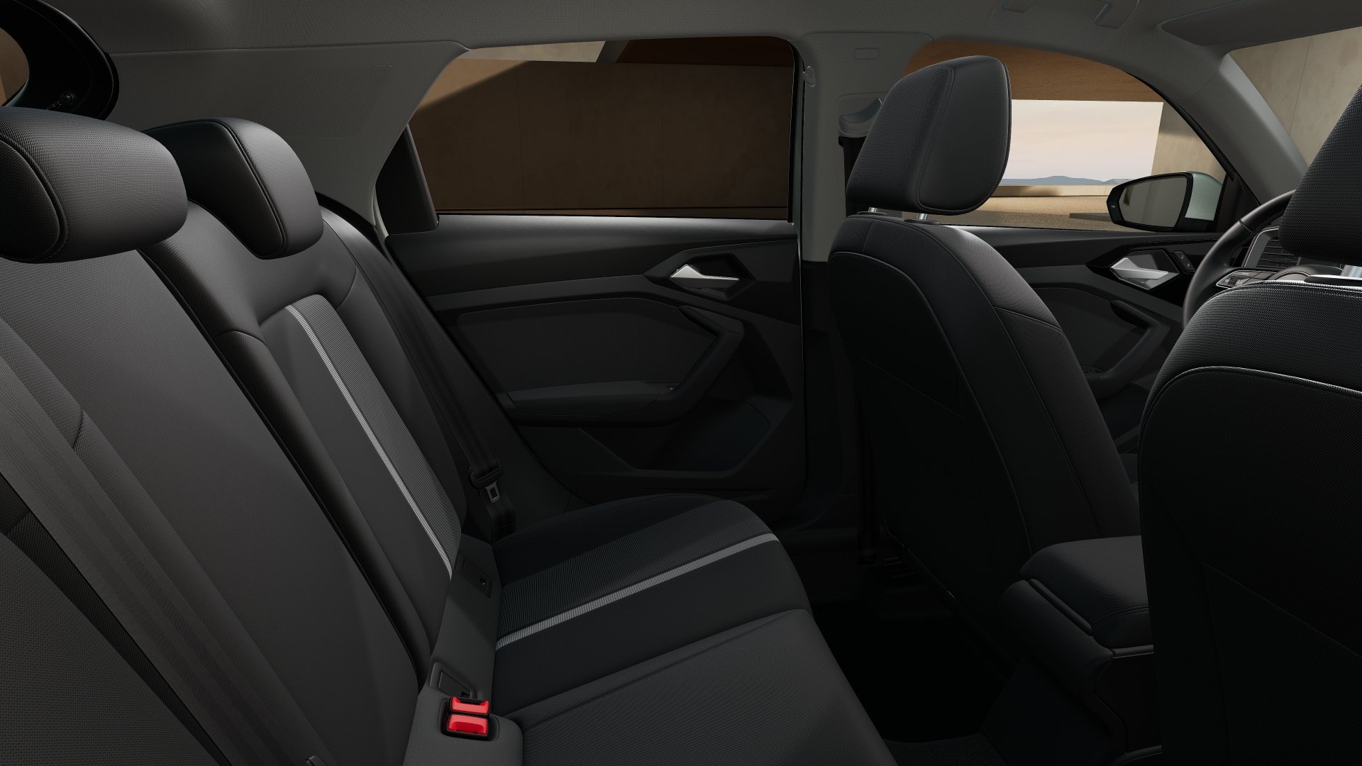 A1 Sportback 30 TFSI S line LED CarPlay Sitzhzg.